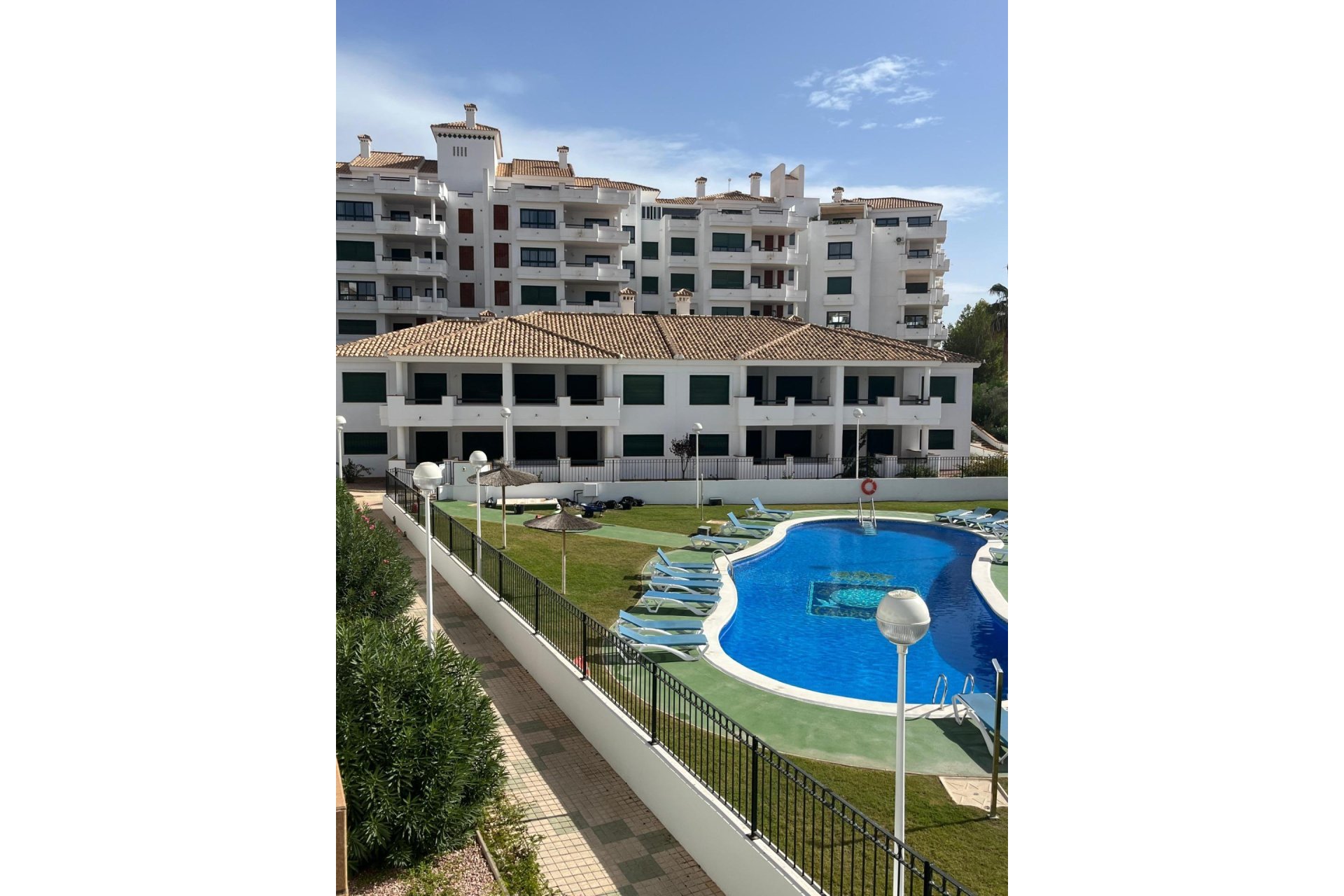 New Build - Apartment -
Orihuela Costa - Lomas de Campoamor