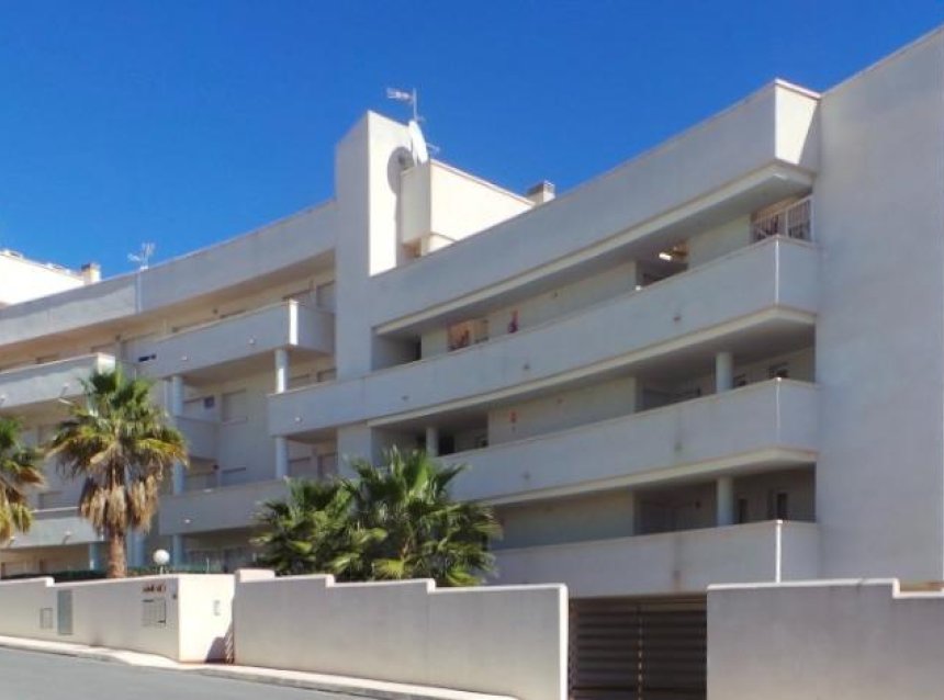 New Build - Apartment -
Orihuela Costa - PAU 8