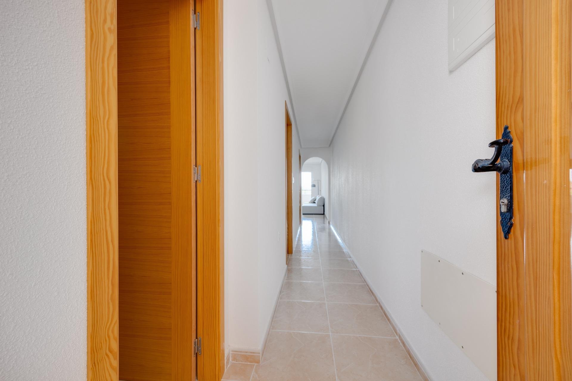 New Build - Apartment -
San Fulgencio - Pueblo