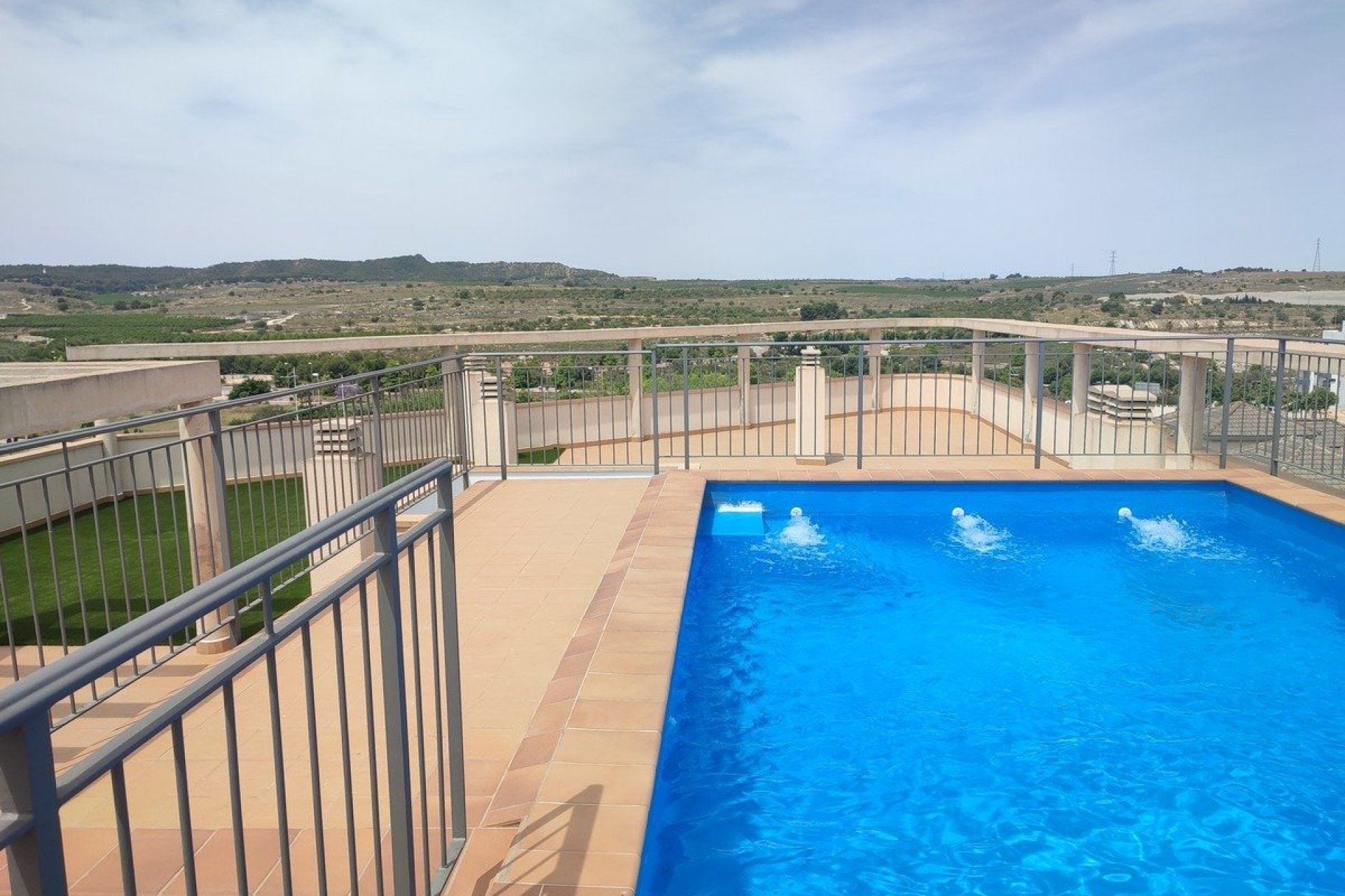New Build - Apartment -
San Miguel de Salinas