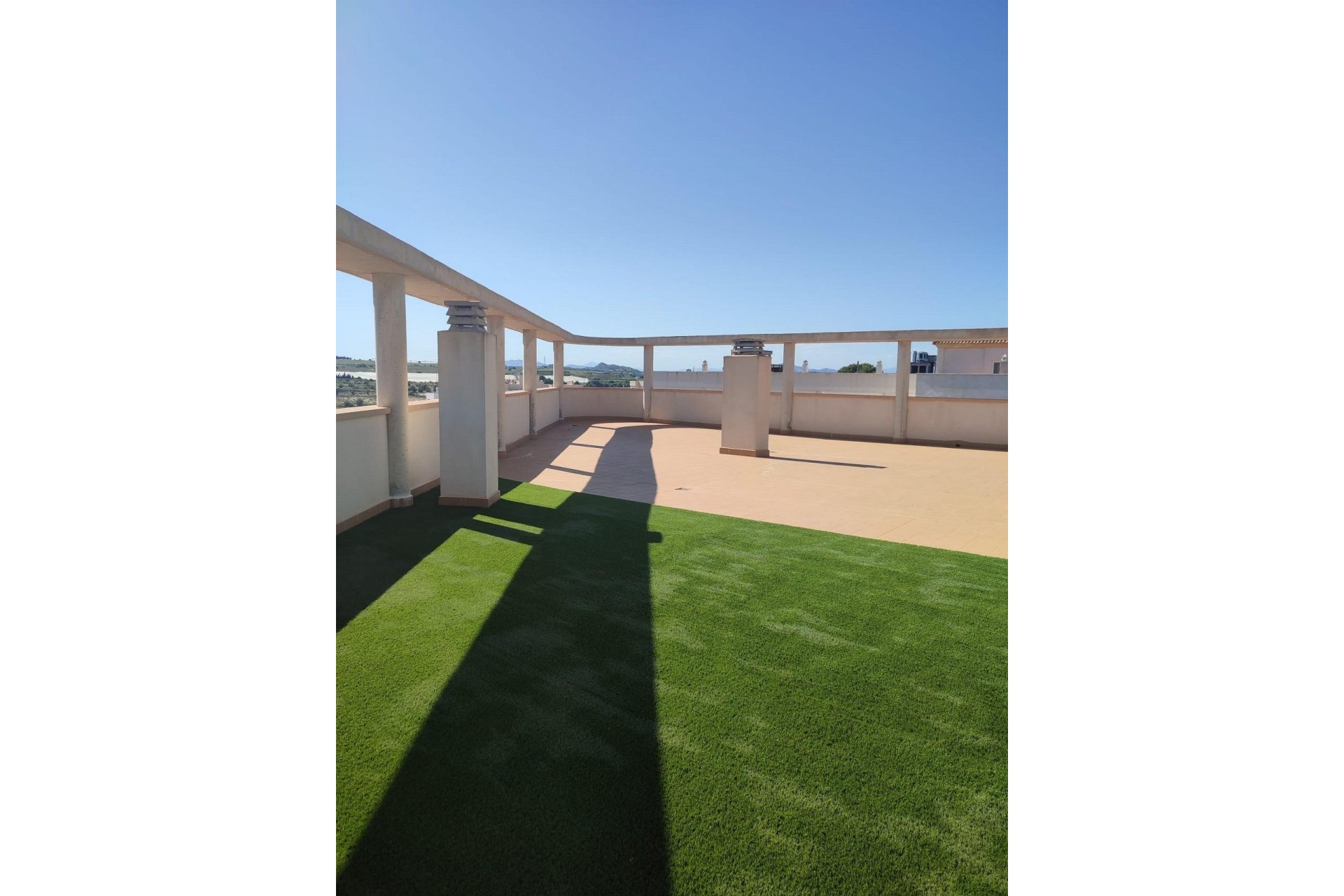 New Build - Apartment -
San Miguel de Salinas