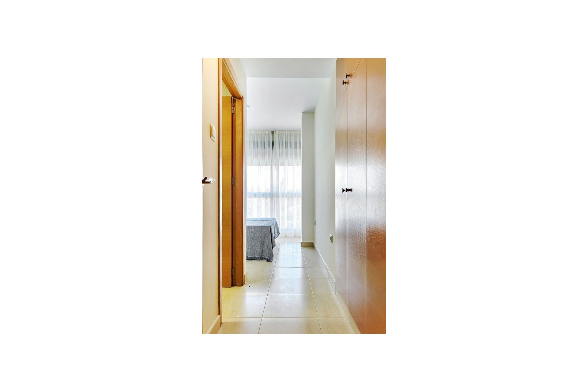 New Build - Apartment -
San Miguel de Salinas