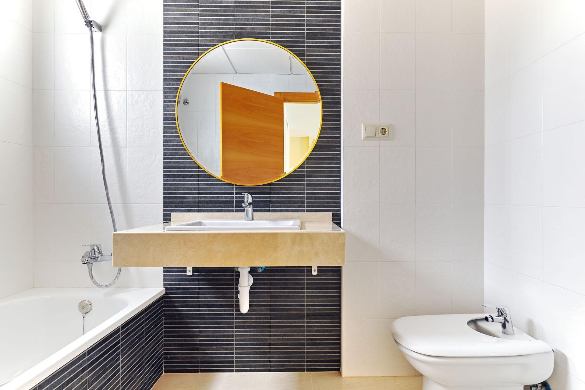 New Build - Apartment -
San Miguel de Salinas