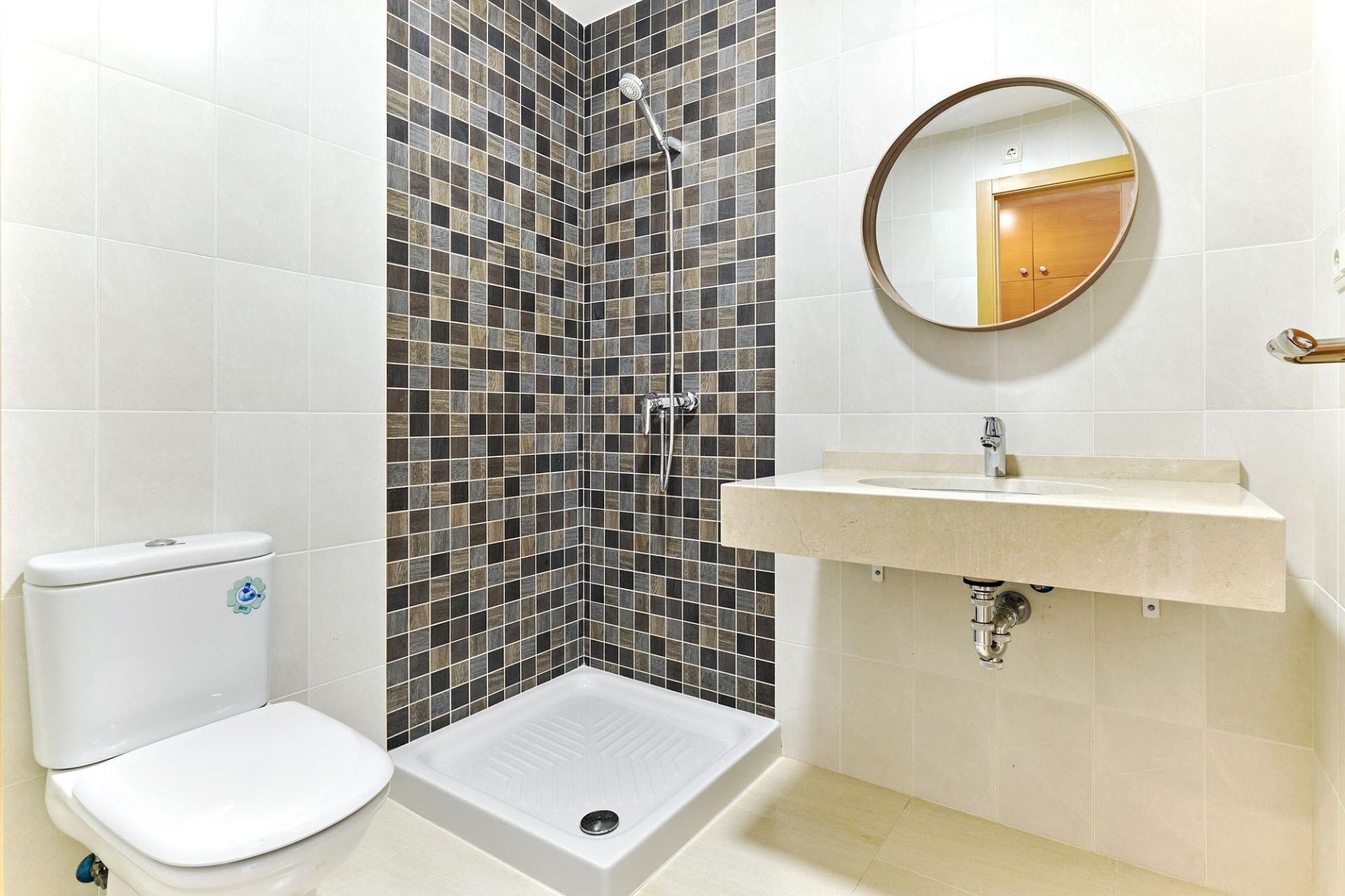 New Build - Apartment -
San Miguel de Salinas