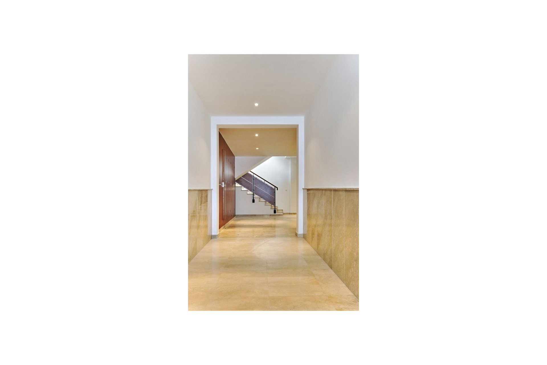 New Build - Apartment -
San Miguel de Salinas