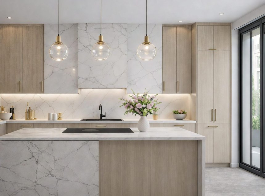 New Build - Apartment -
San Pedro del Pinatar - Lo Pagan