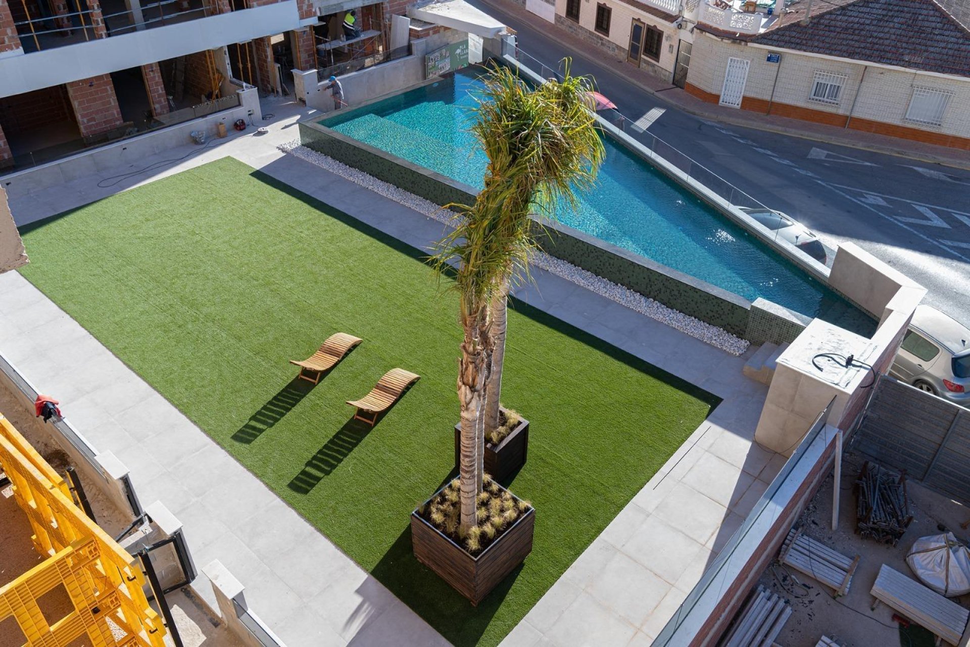 New Build - Apartment -
San Pedro del Pinatar - San Pedro Del Pinatar