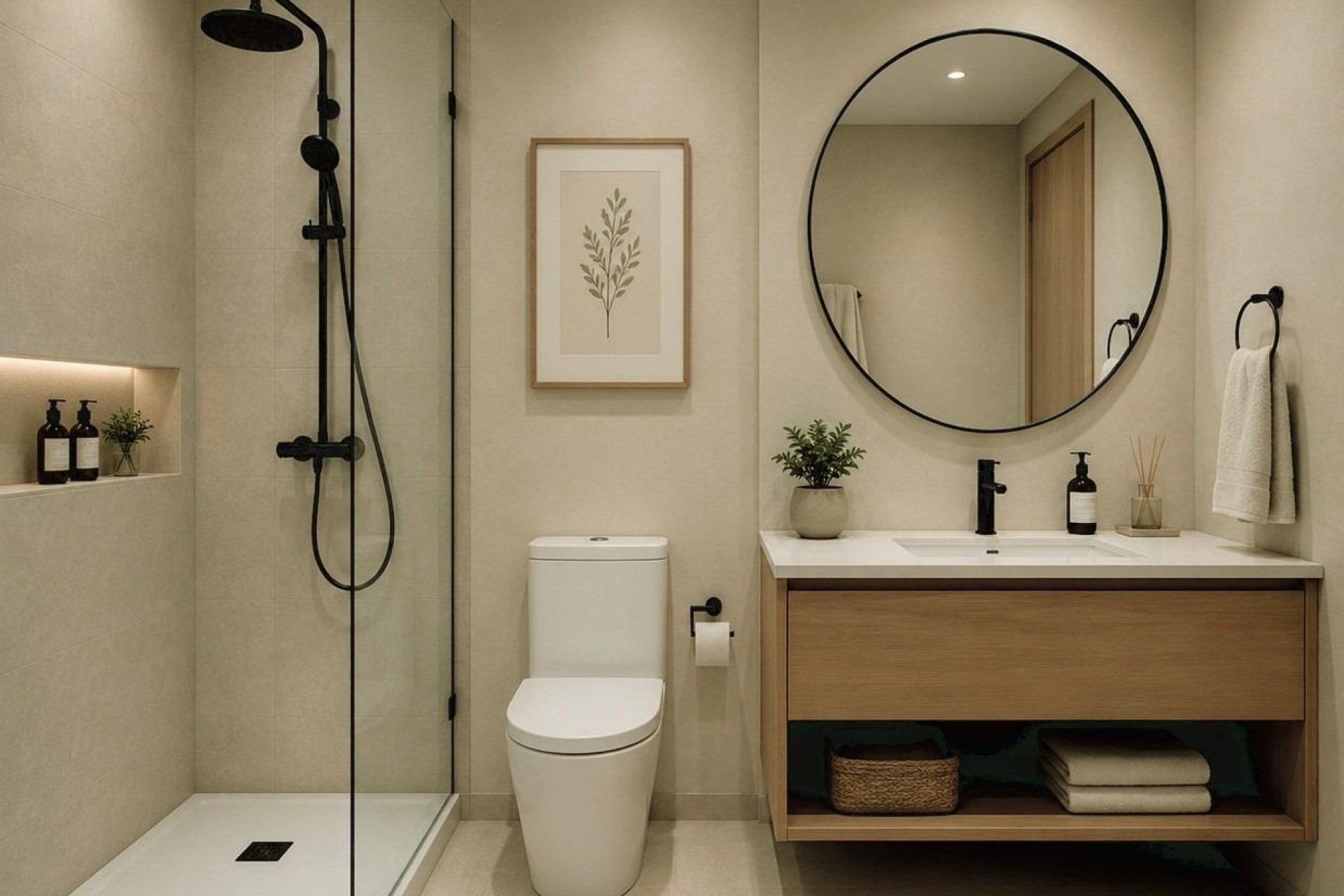 New Build - Apartment -
Torrevieja - Centro
