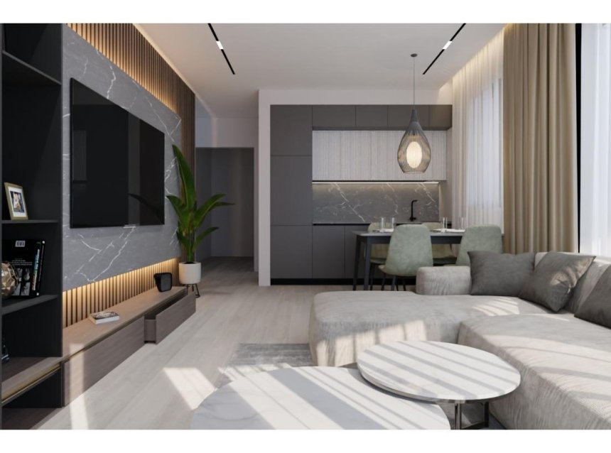 New Build - Apartment -
Torrevieja - Centro