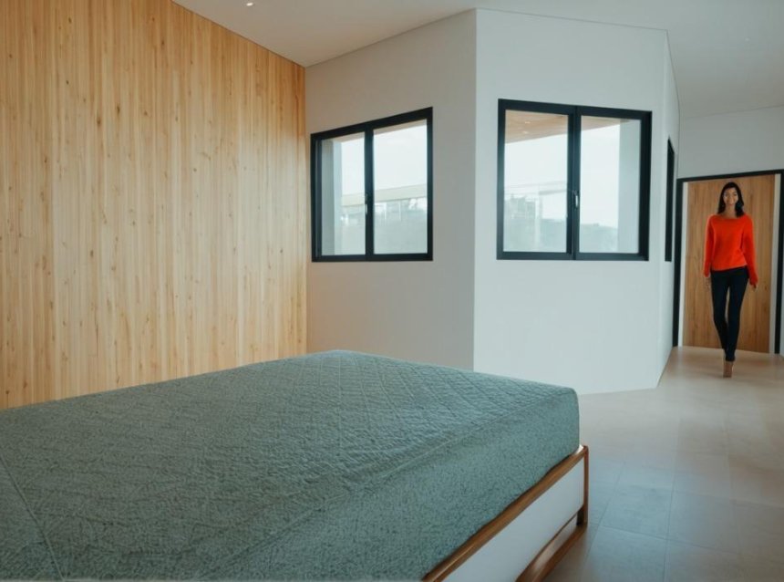 New Build - Apartment -
Torrevieja - Centro