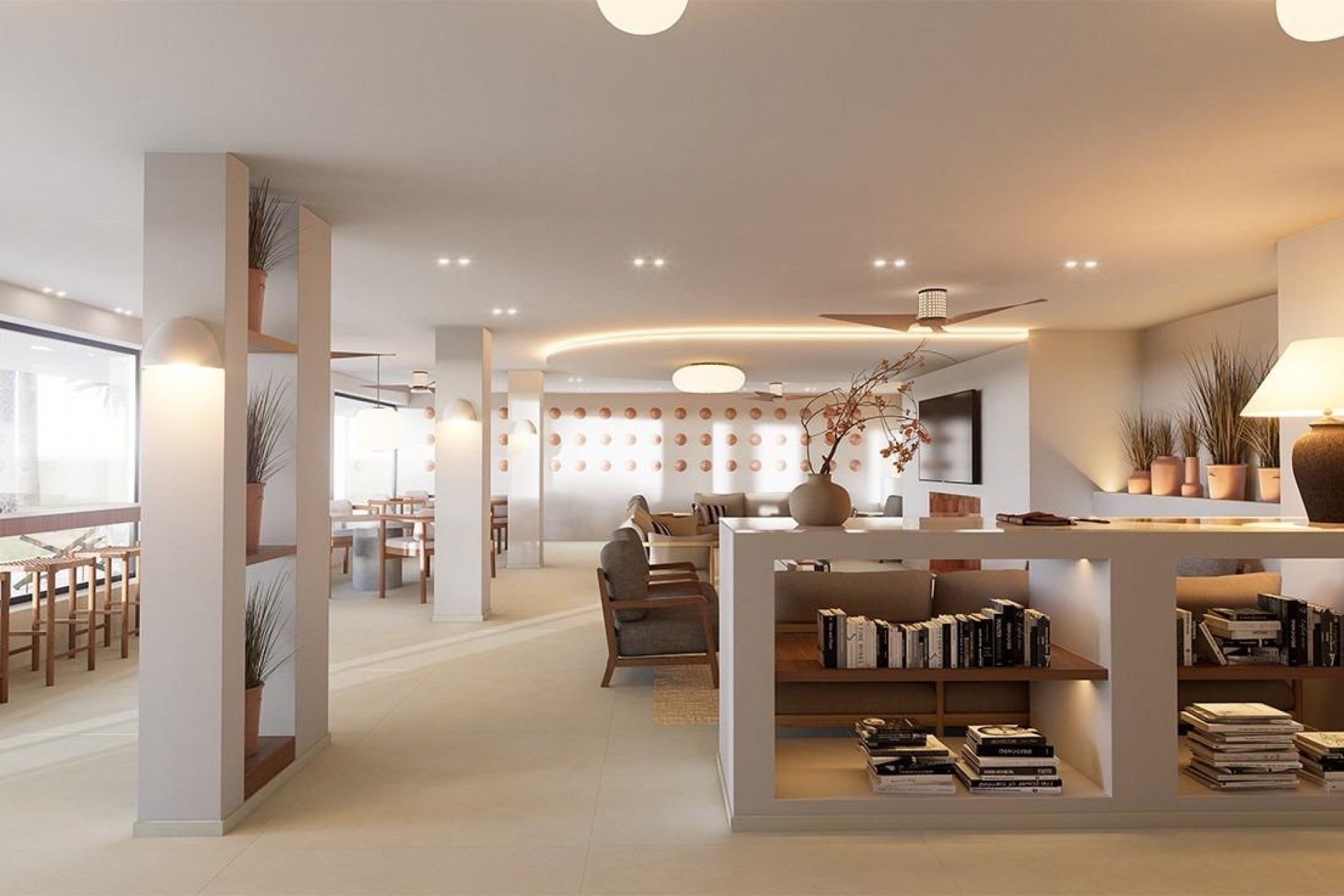 New Build - Apartment -
Torrevieja - Los Frutales
