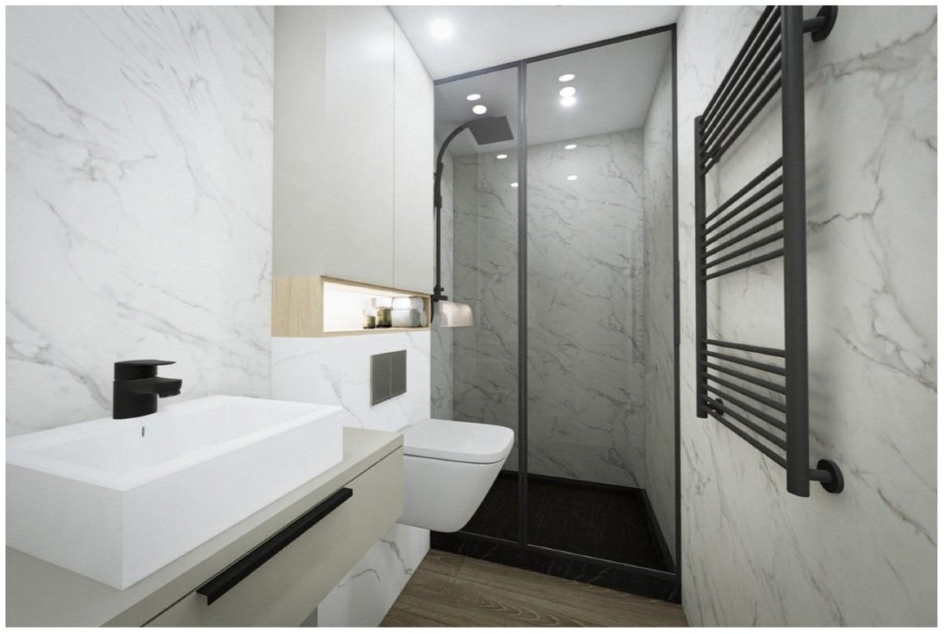 New Build - Apartment -
Torrevieja - Playa El Acequión