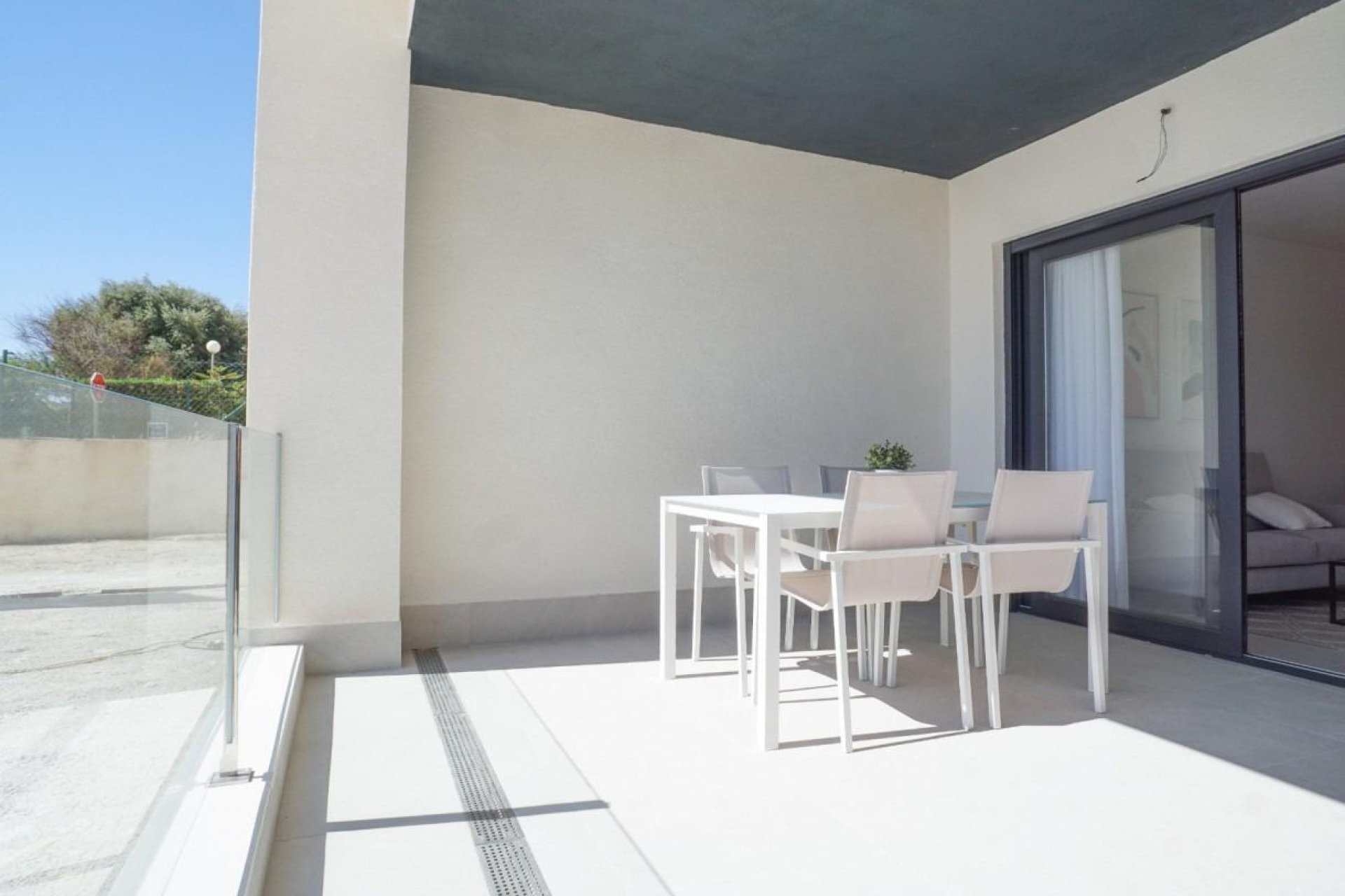 New Build - Apartment -
Torrevieja - Torreblanca