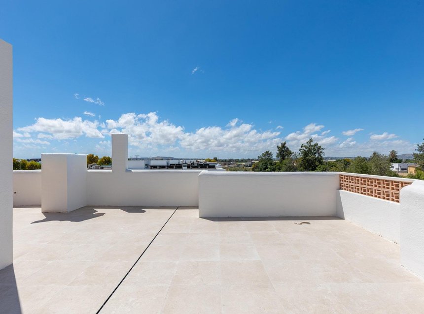 New Build - Bungalow -
Dolores - Sector 3