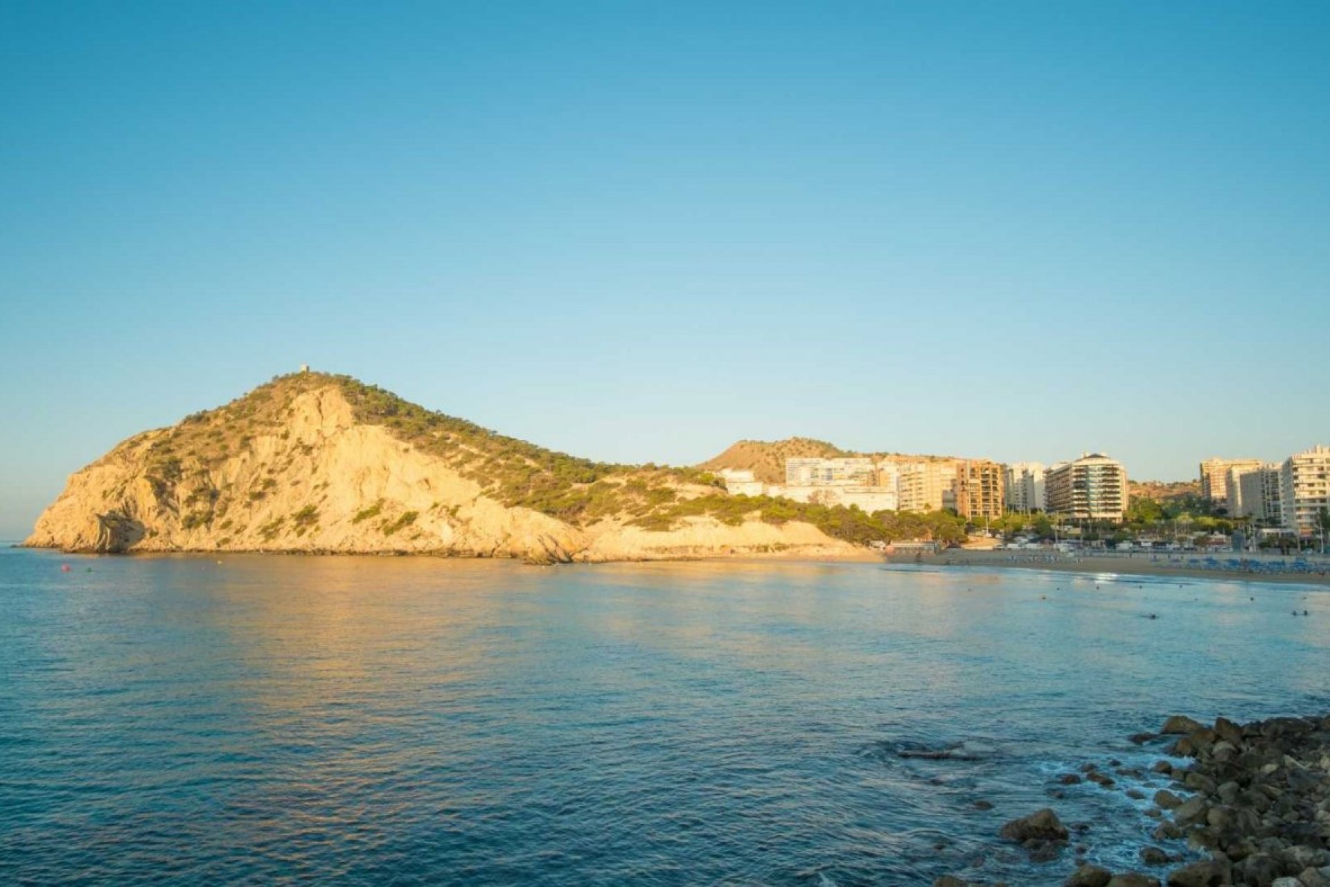 New Build - Bungalow -
Finestrat - Finestrat Hills