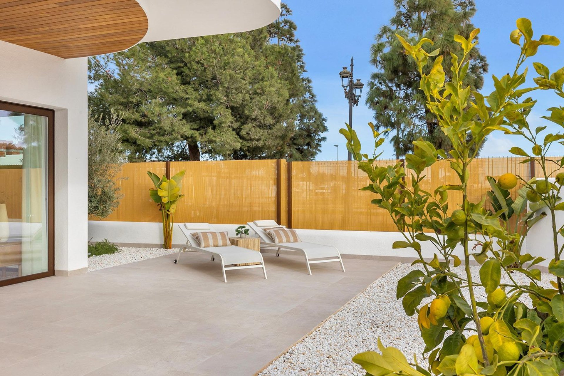 New Build - Bungalow -
Los Alcazares - La Serena Golf