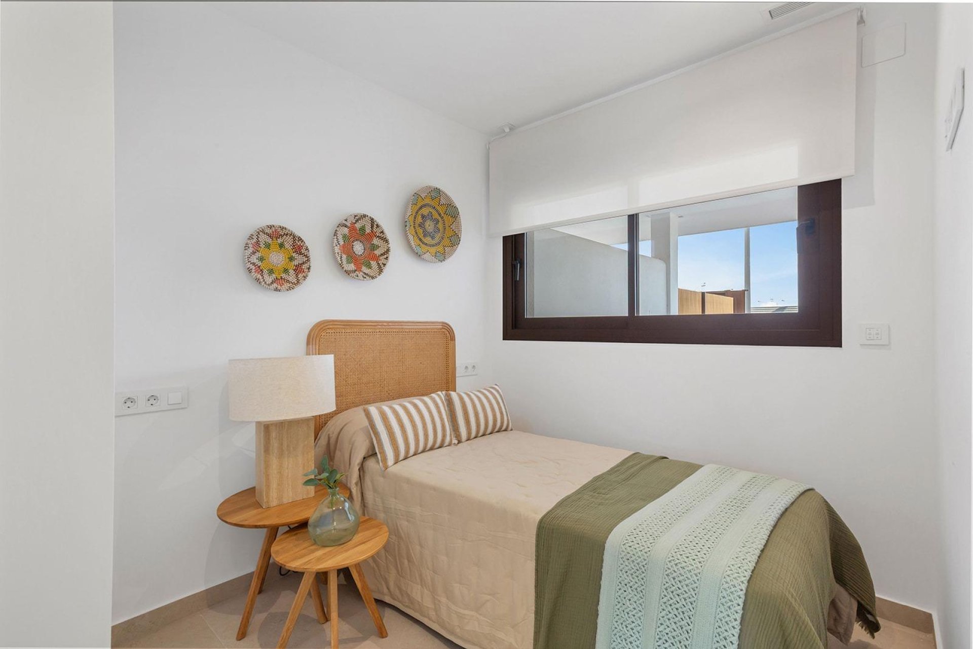 New Build - Bungalow -
Los Alcazares - La Serena Golf