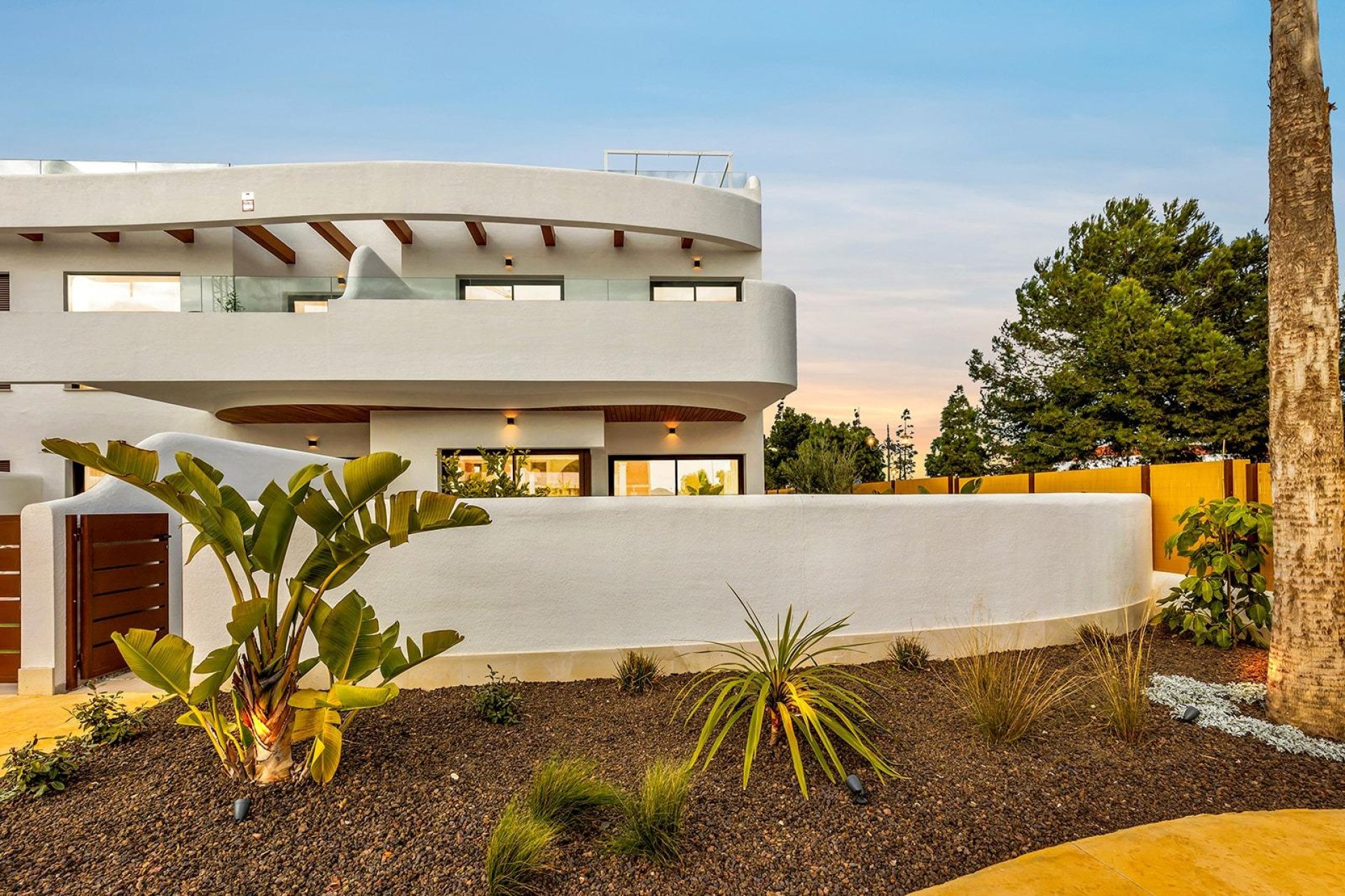 New Build - Bungalow -
Los Alcazares - La Serena Golf