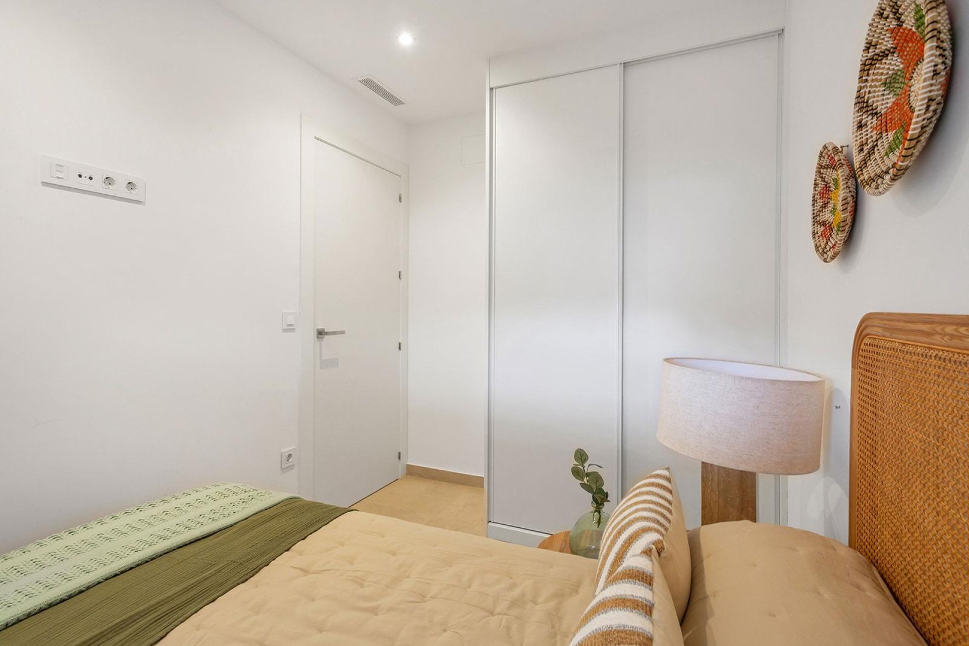 New Build - Bungalow -
Los Alcazares - La Serena Golf