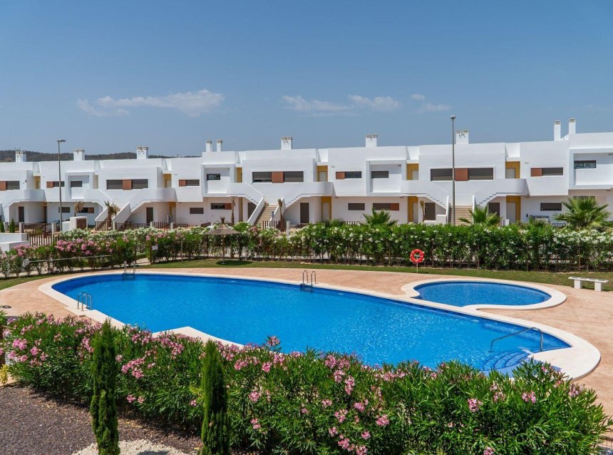 New Build - Bungalow -
Orihuela - Vistabella Golf
