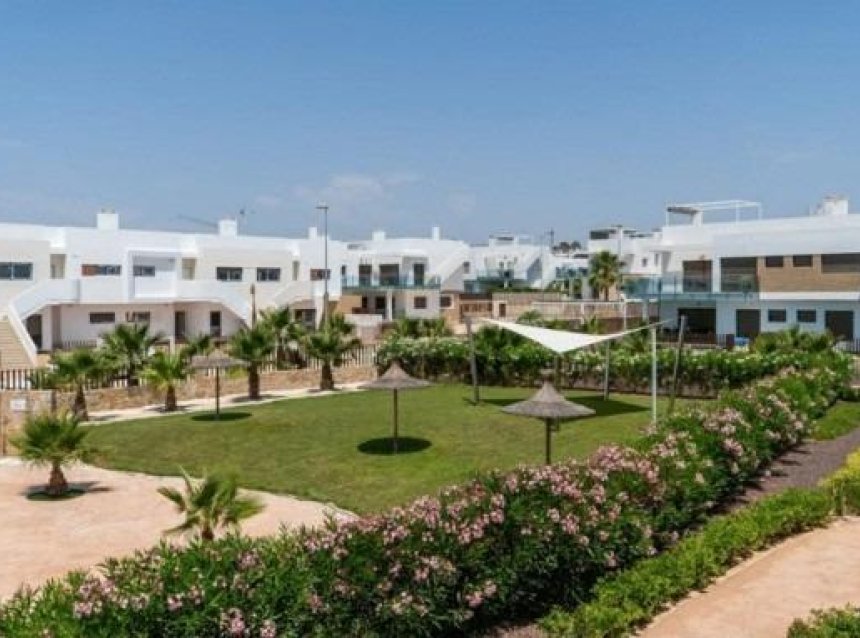 New Build - Bungalow -
Orihuela - Vistabella Golf
