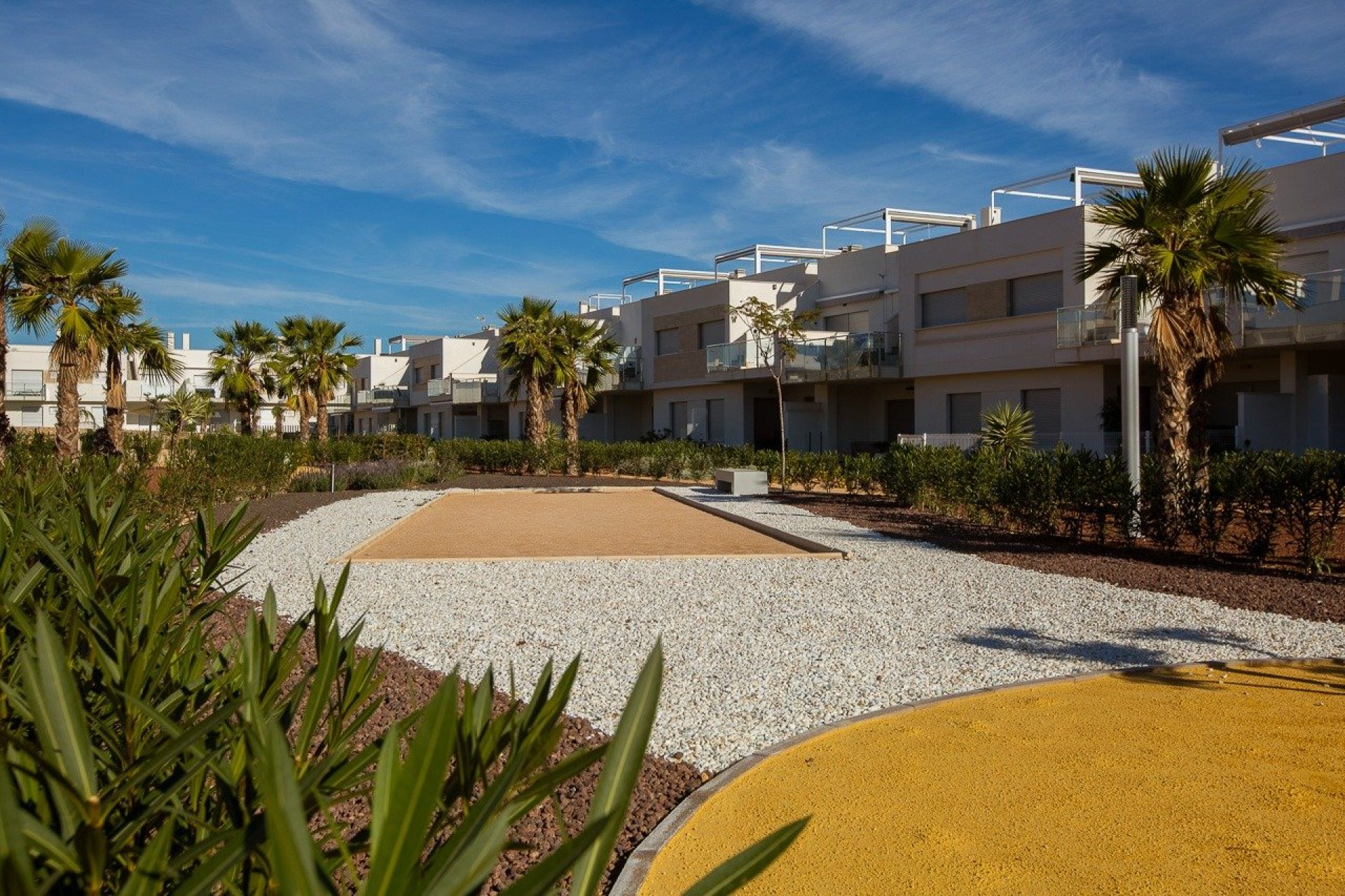 New Build - Bungalow -
Orihuela - Vistabella Golf