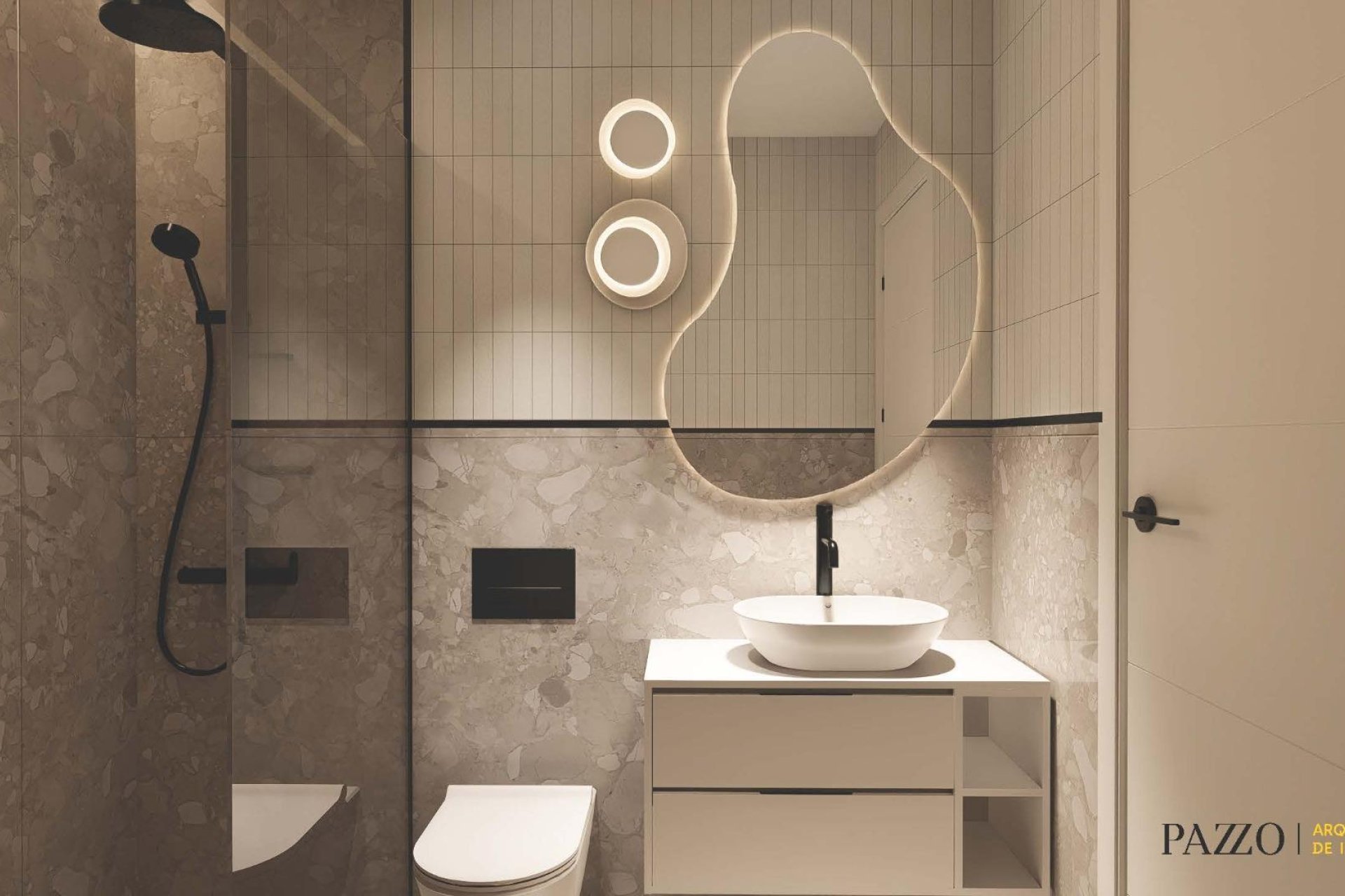 New Build - Bungalow -
Pilar de la Horadada - pueblo