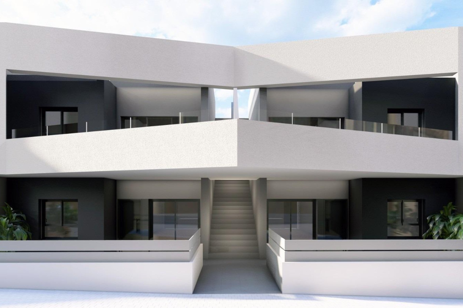 New Build - Bungalow -
San Miguel de Salinas - Pueblo