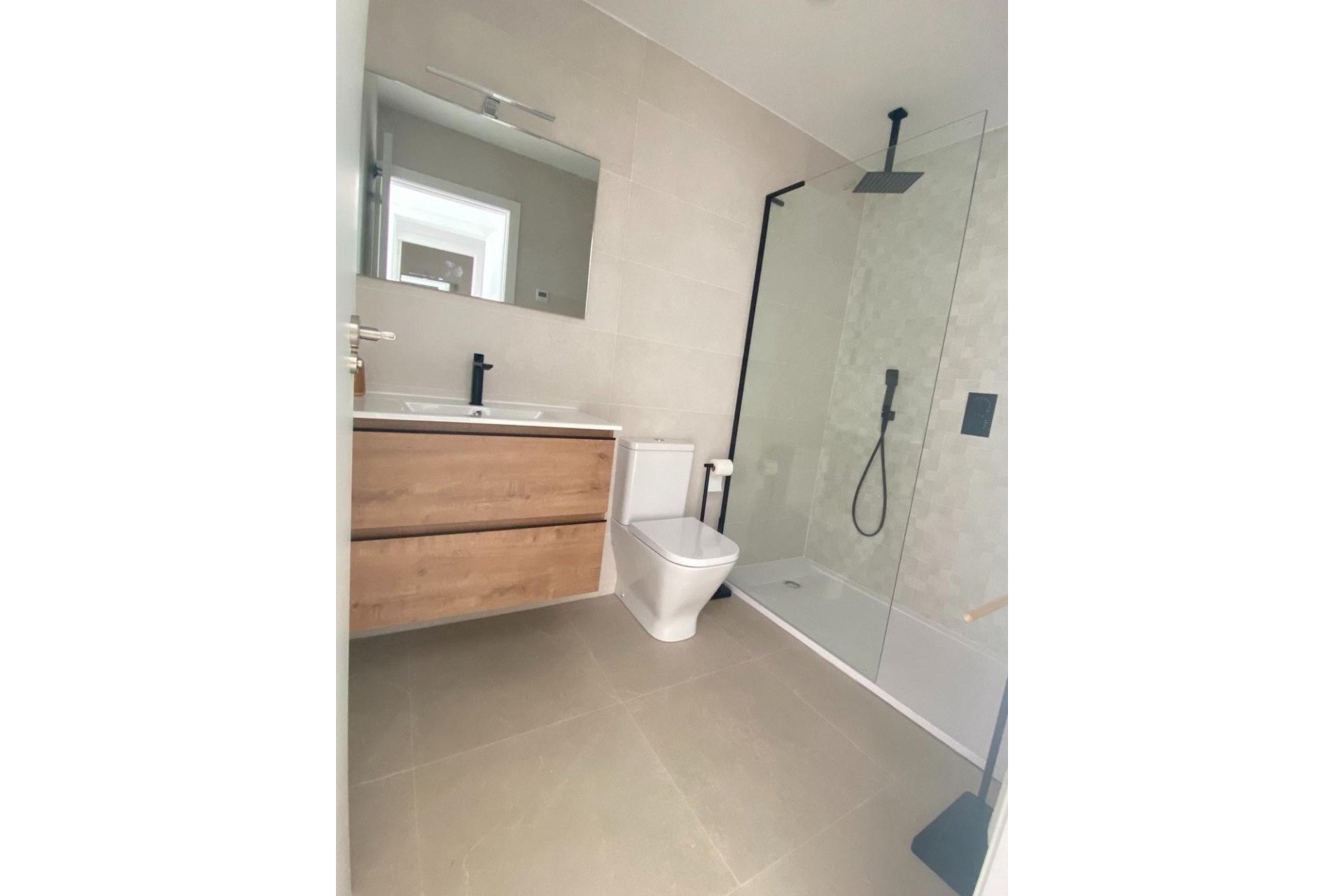 New Build - Bungalow -
San Pedro del Pinatar - Lo Pagan