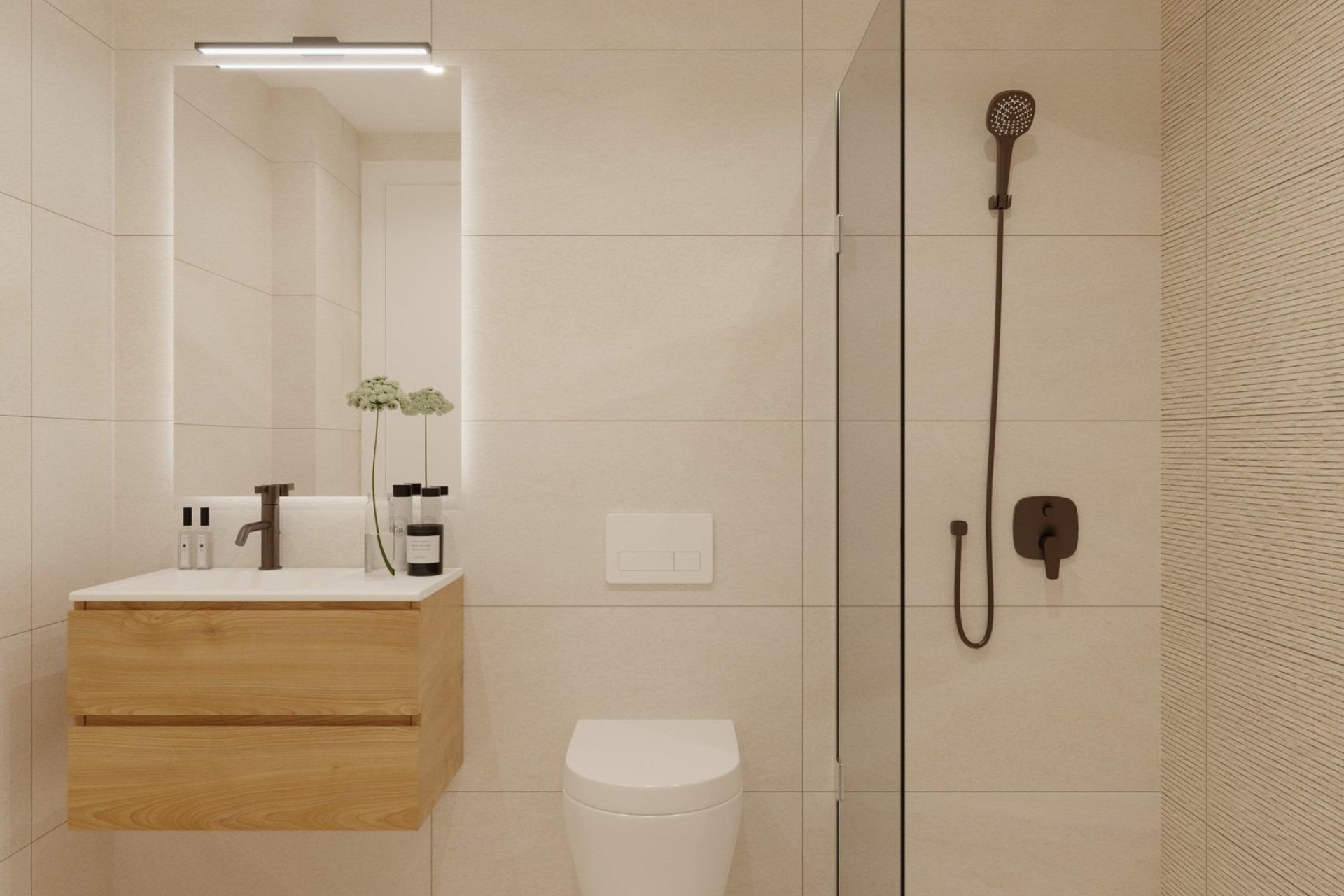 New Build - Bungalow -
San Pedro del Pinatar - Los Cuarteros