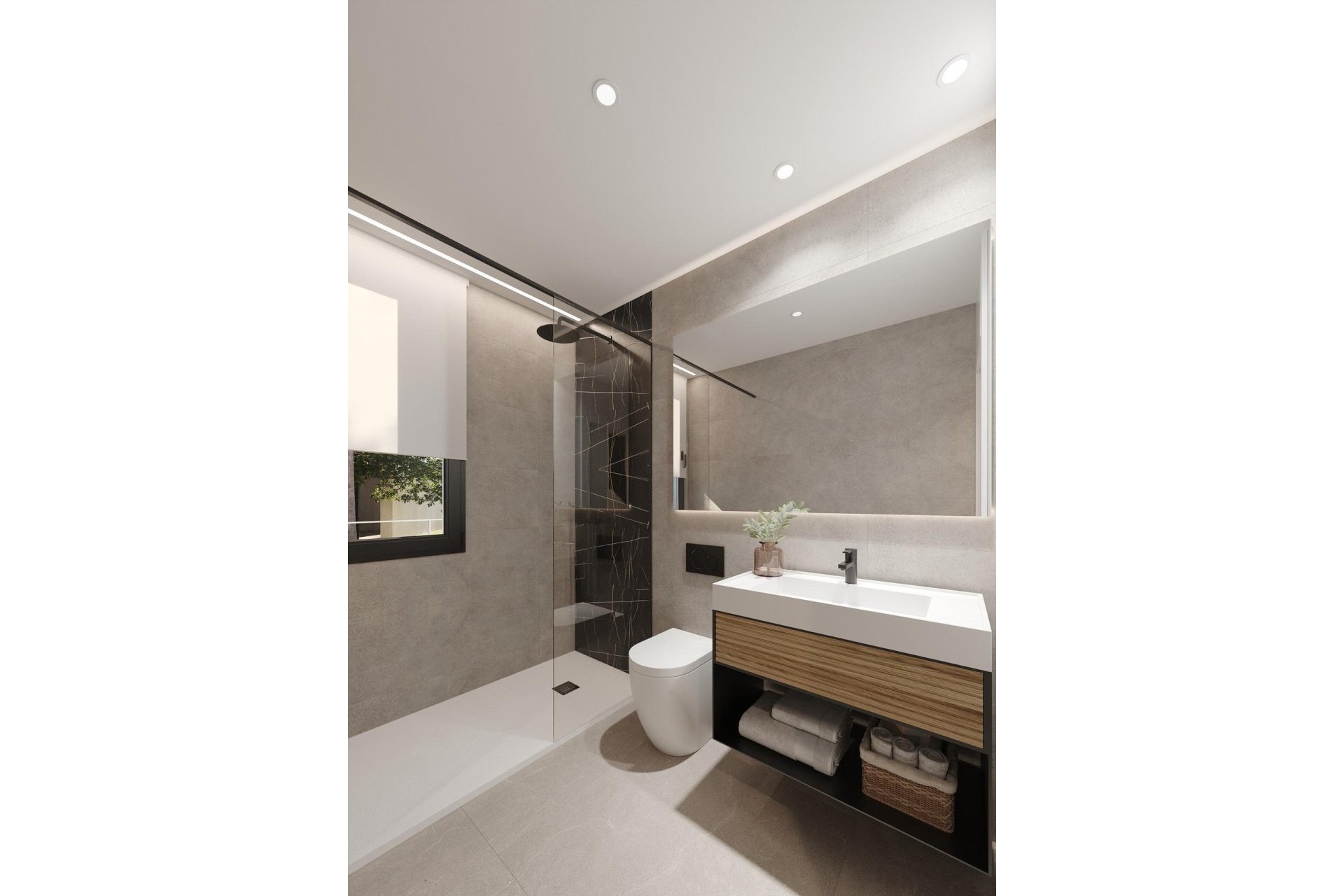 New Build - Bungalow -
Torre Pacheco - Santa Rosalia Lake And Life Resort