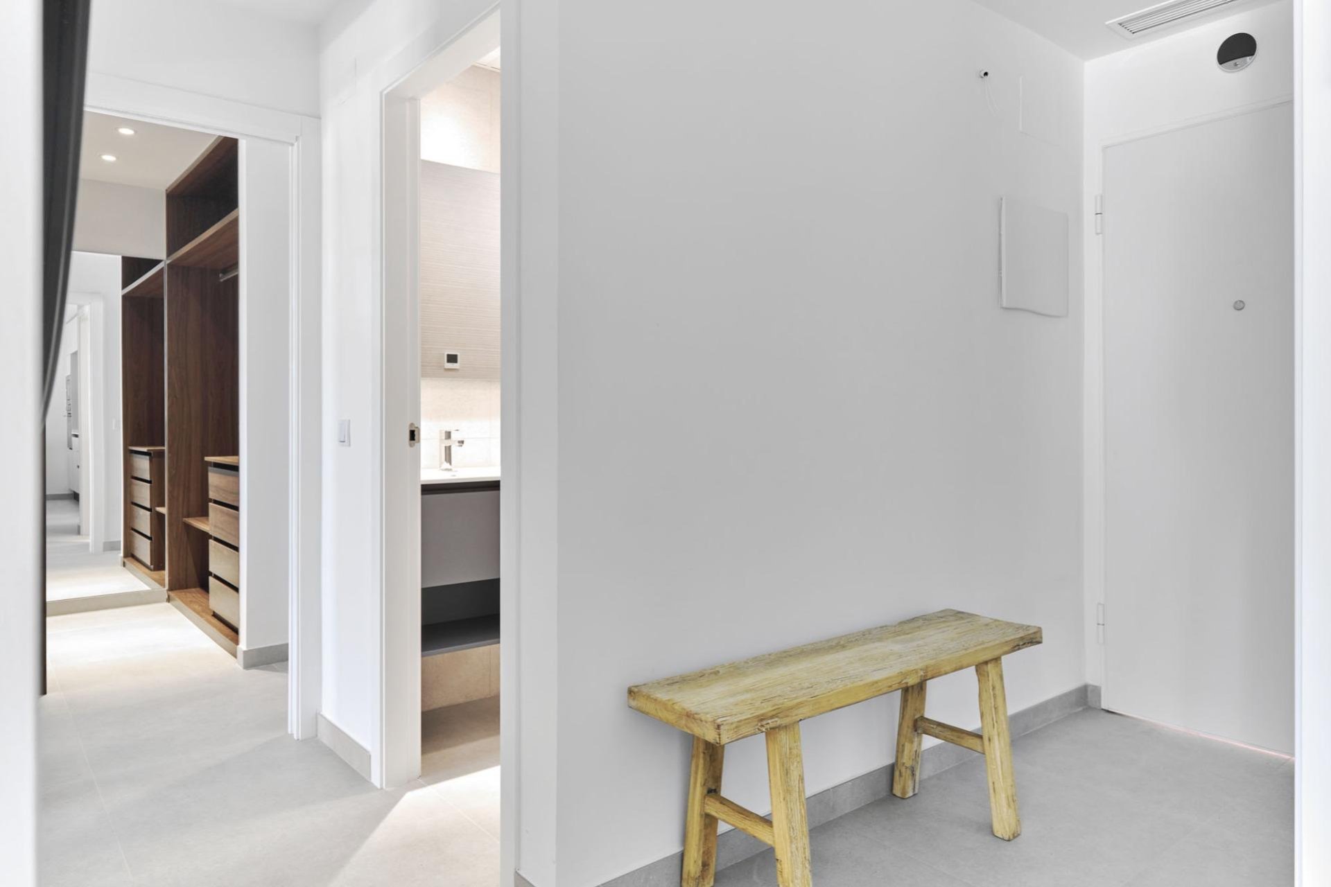 New Build - Bungalow -
Torrevieja - Villa Amalia