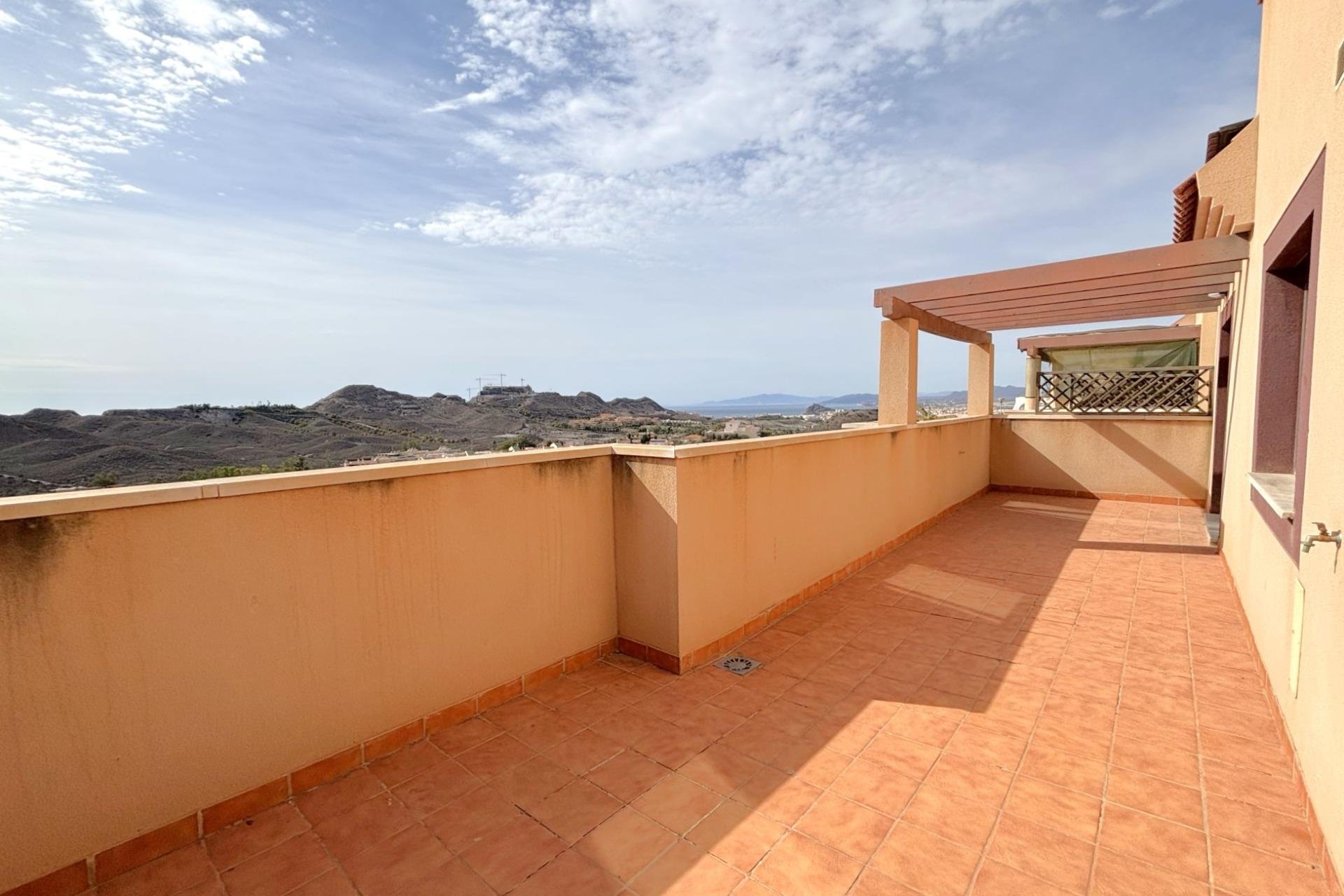 New Build - Penthouse -
Aguilas - Collado Bajo