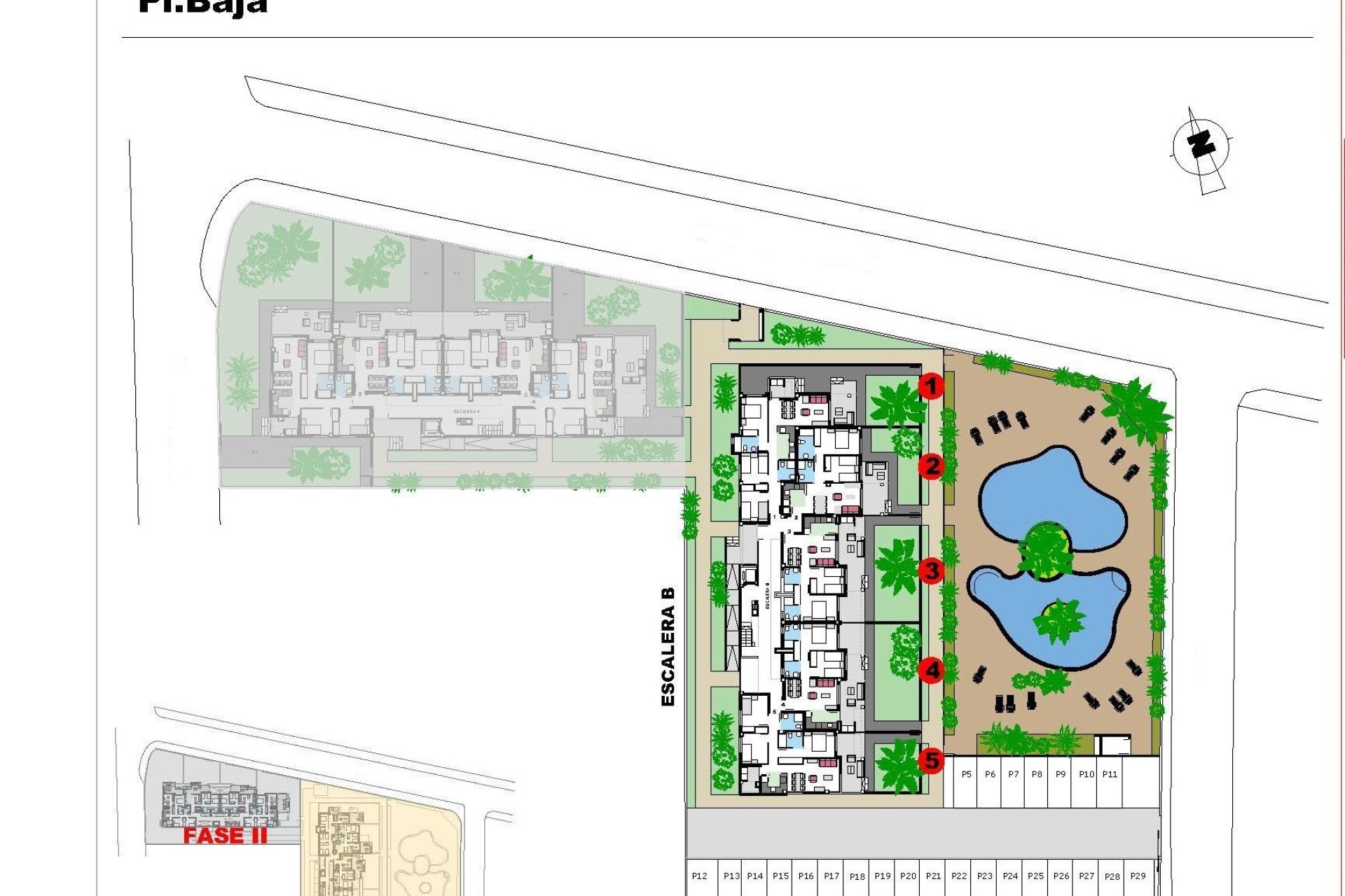 New Build - Penthouse -
Denia - Las Marinas km 2.5