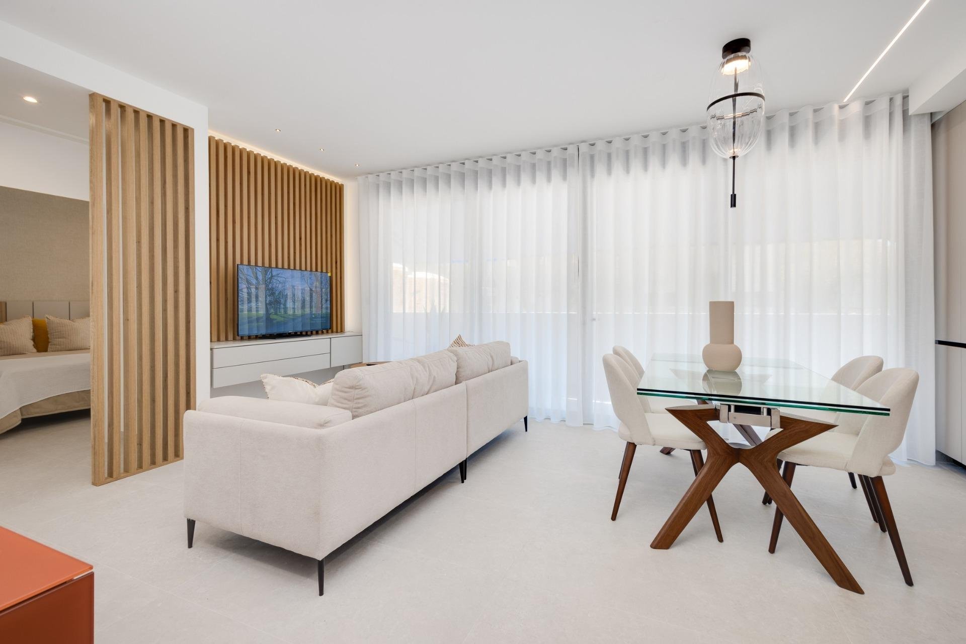 New Build - Penthouse -
Guardamar del Segura - Avda del Puerto
