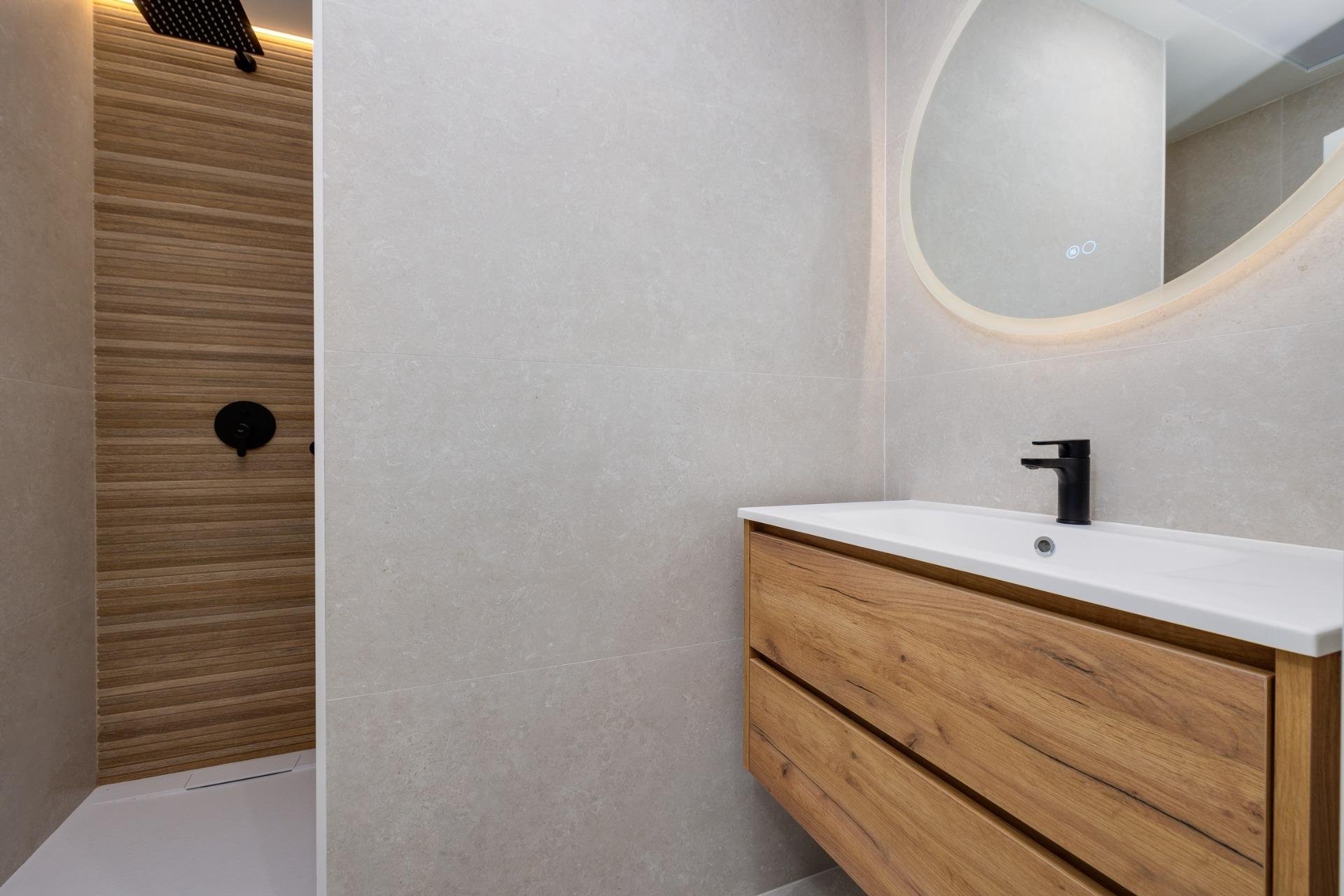 New Build - Penthouse -
Guardamar del Segura - Avda del Puerto