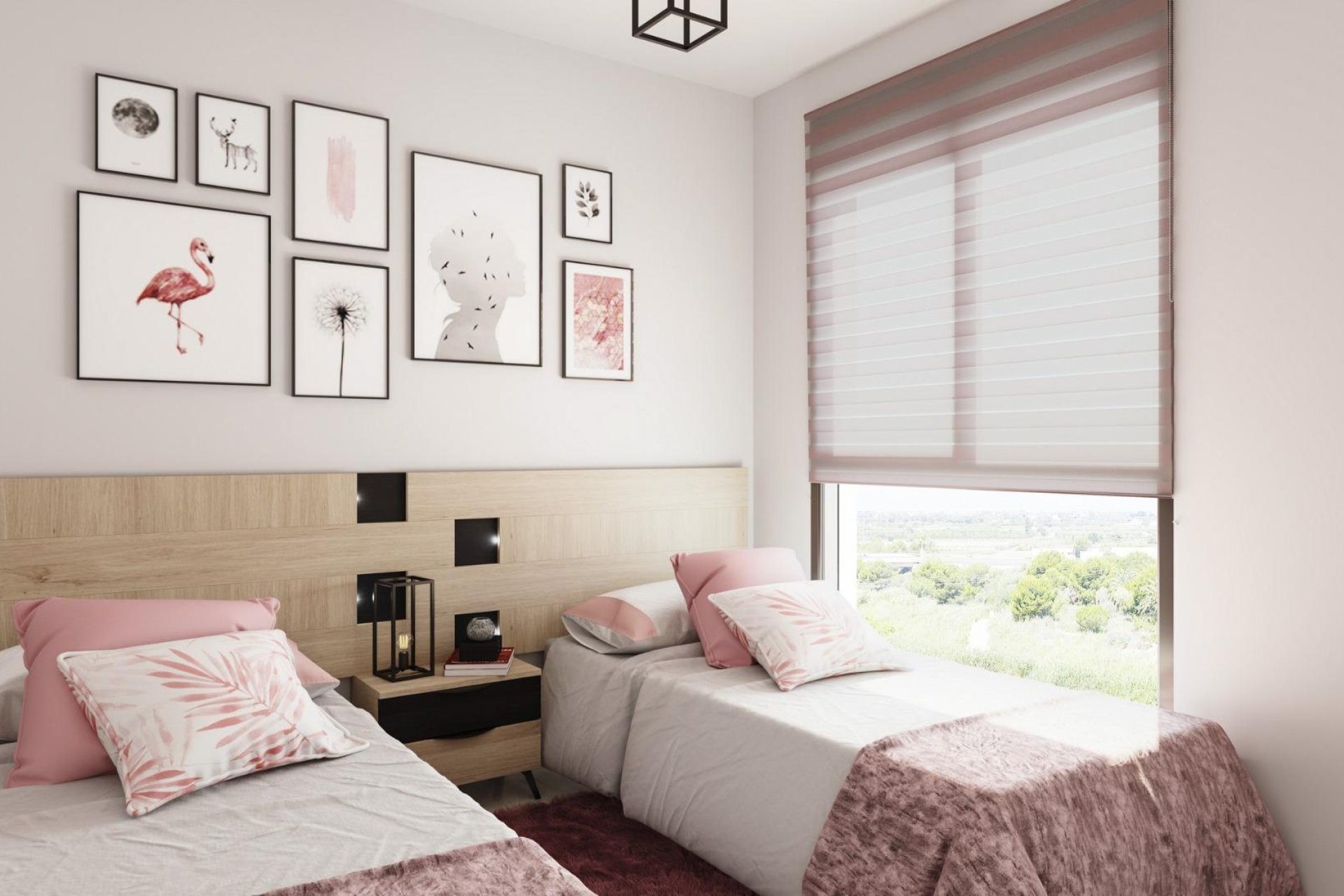 New Build - Penthouse -
Guardamar del Segura - Avenida del Puerto