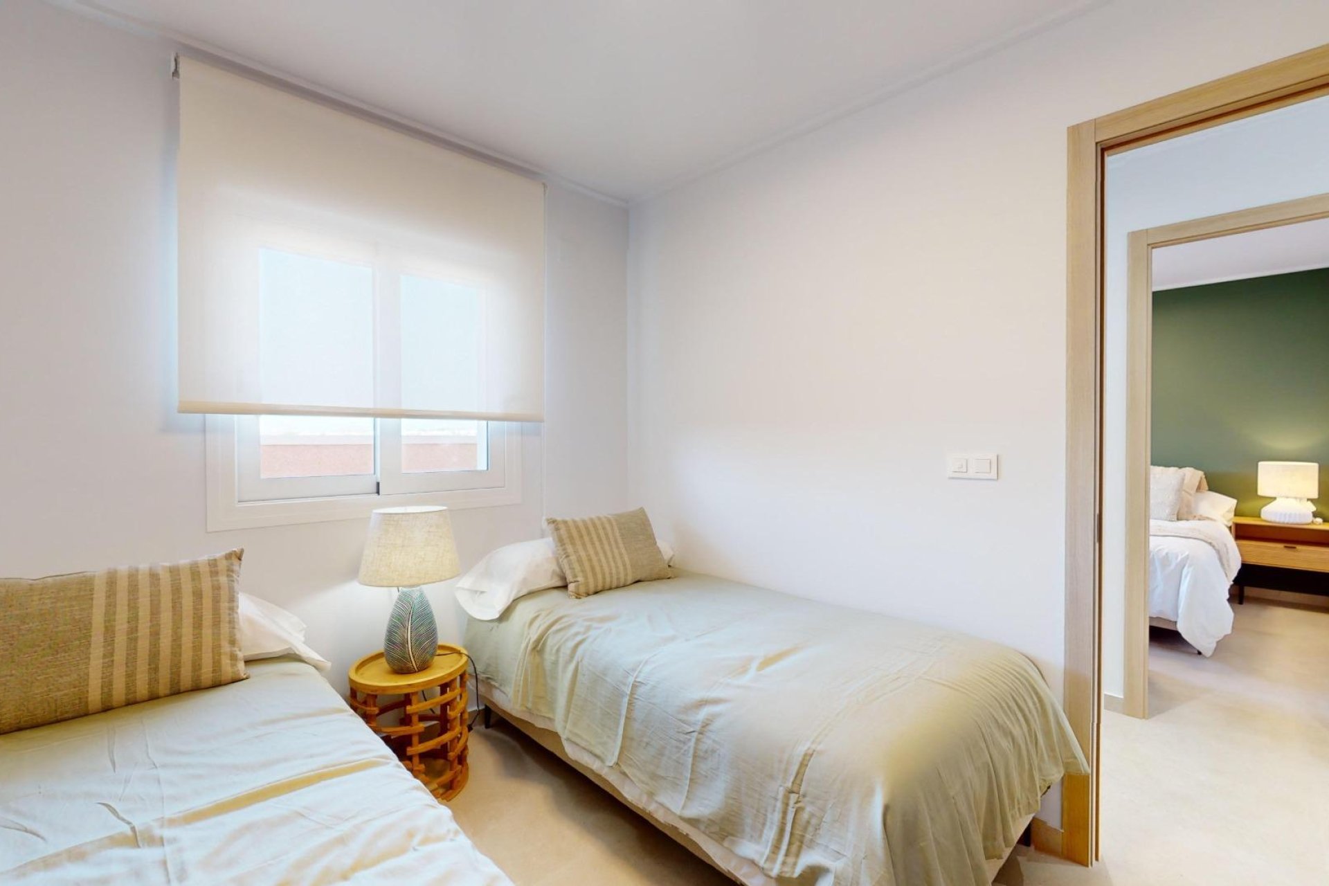 New Build - Penthouse -
Guardamar del Segura - El Raso