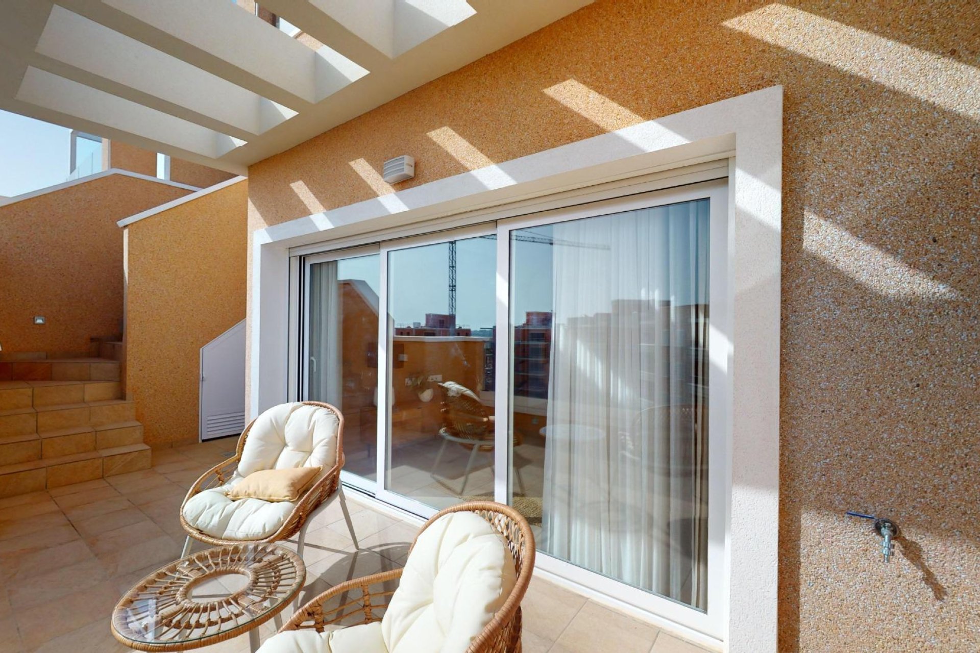 New Build - Penthouse -
Guardamar del Segura - El Raso