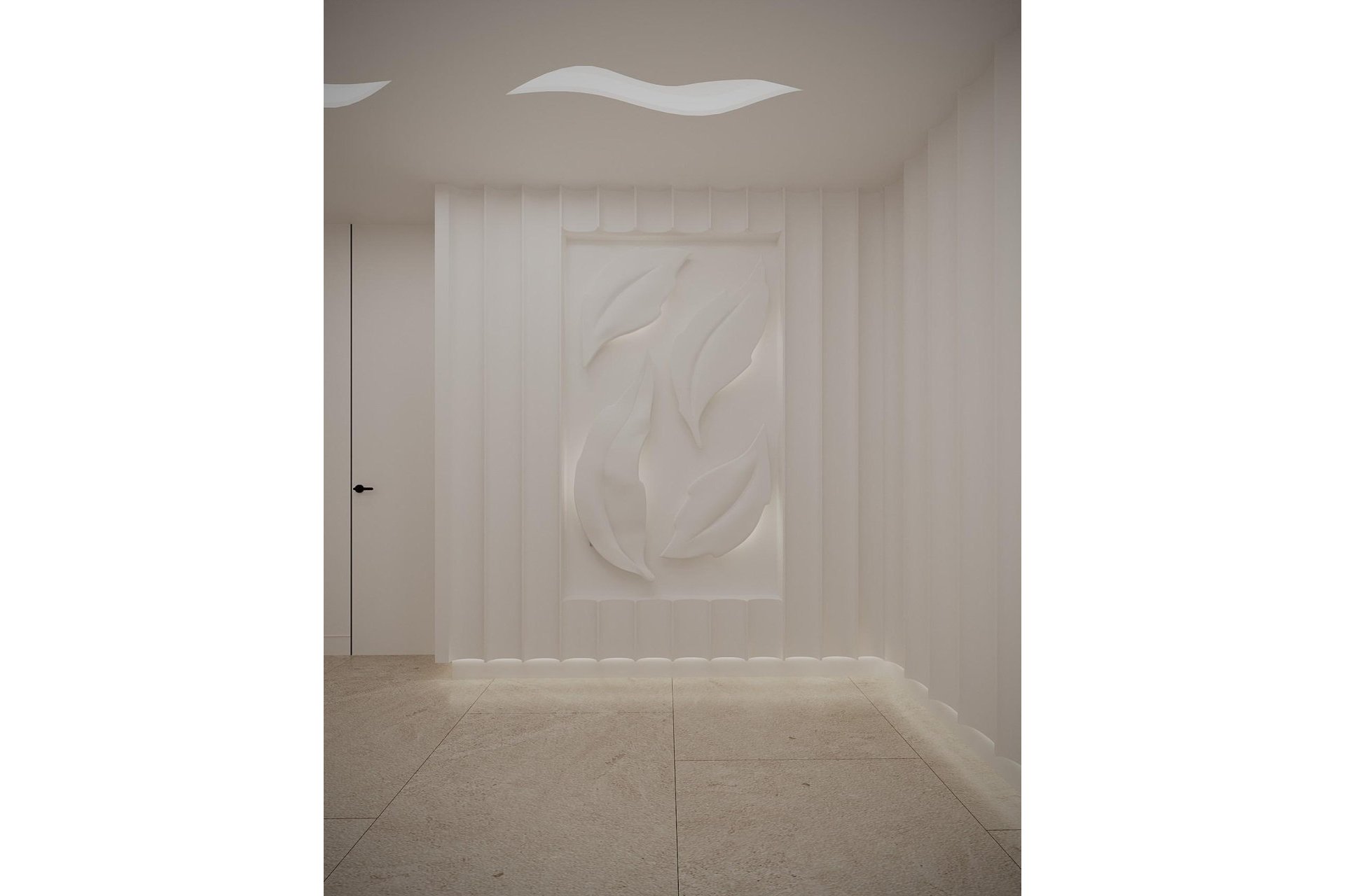 New Build - Penthouse -
Guardamar del Segura - Pueblo
