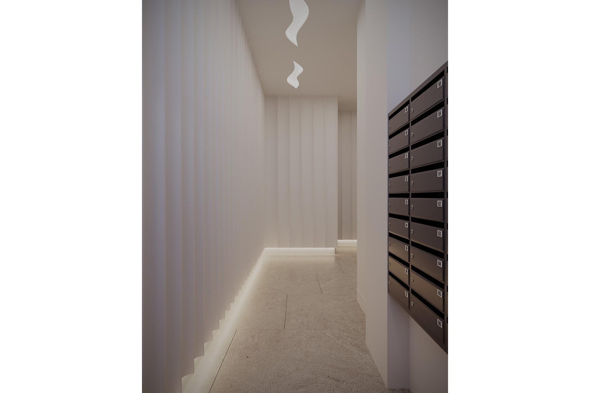 New Build - Penthouse -
Guardamar del Segura - Pueblo