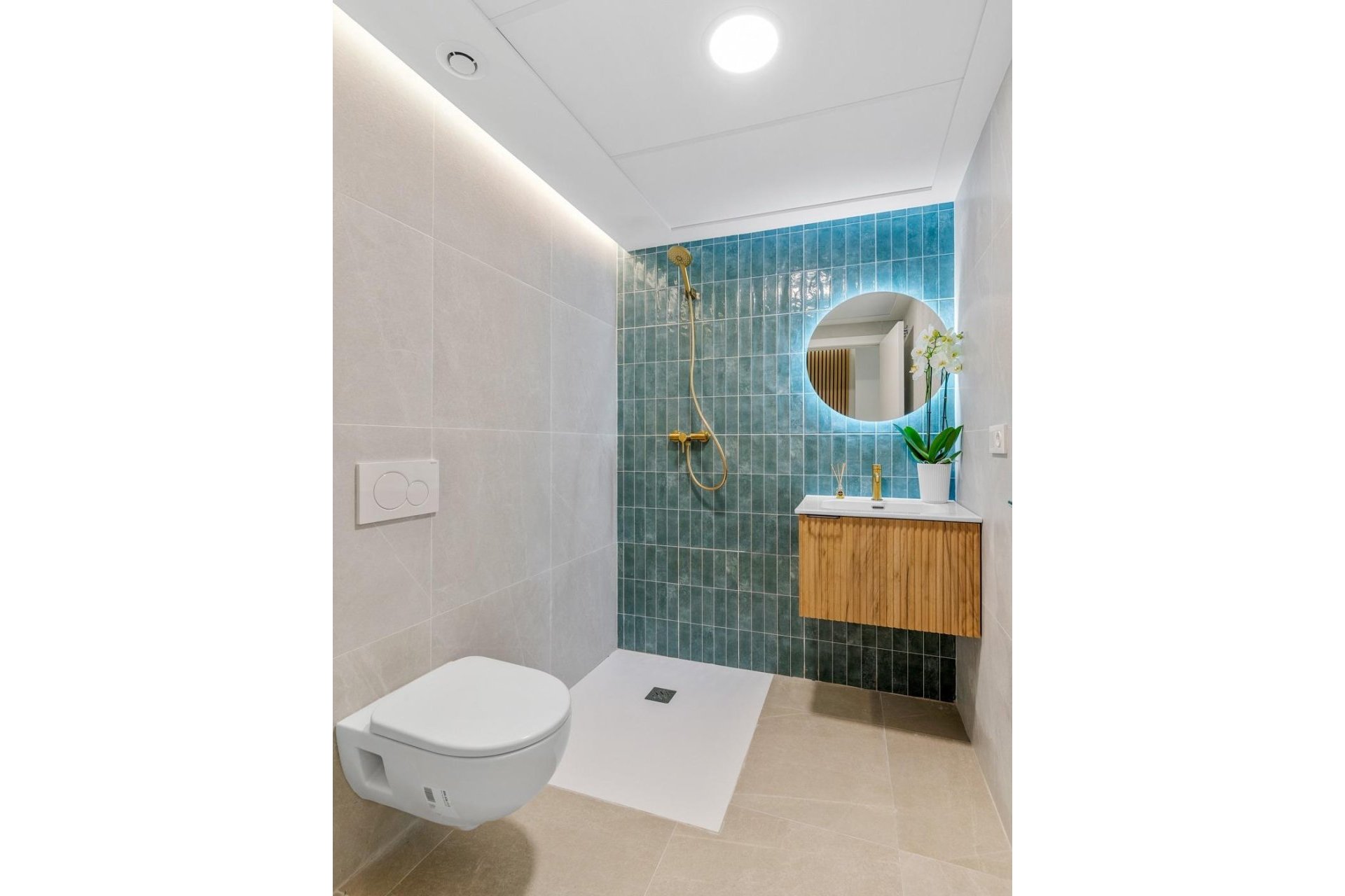 New Build - Penthouse -
Jacarilla - pueblo