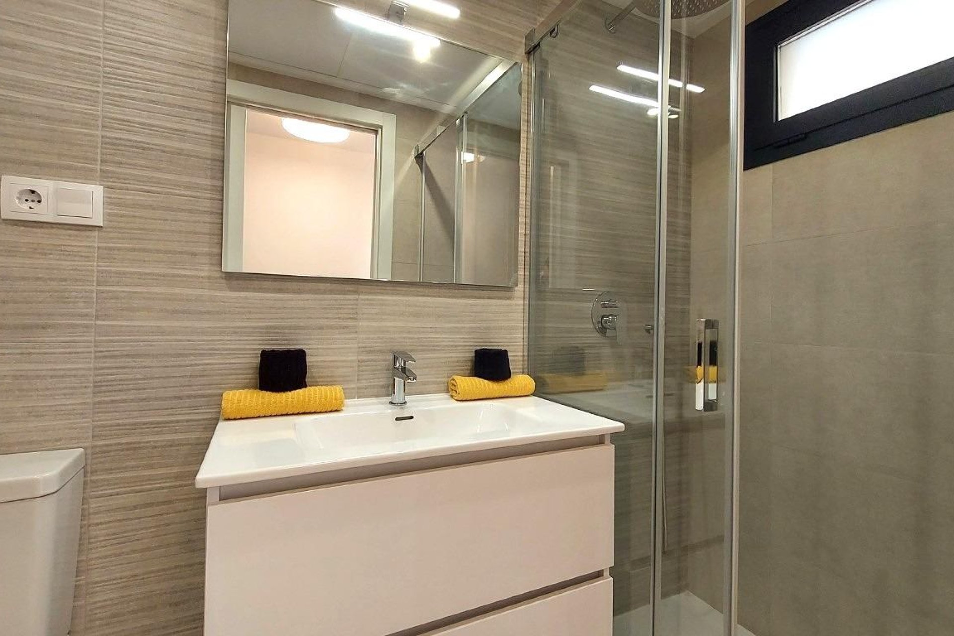 New Build - Penthouse -
San Miguel de Salinas - Pueblo