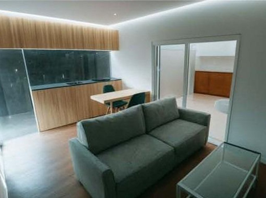 New Build - Penthouse -
Torrevieja - Centro