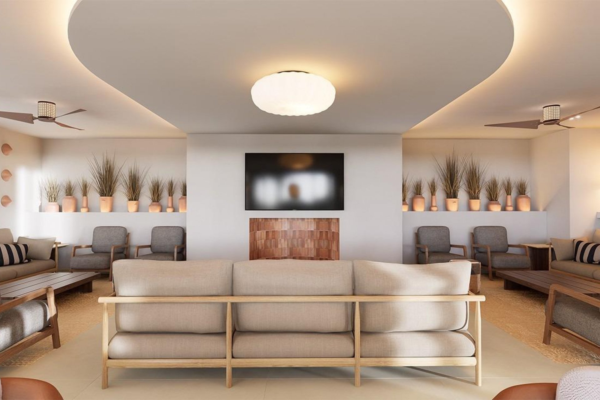 New Build - Penthouse -
Torrevieja - Los Frutales