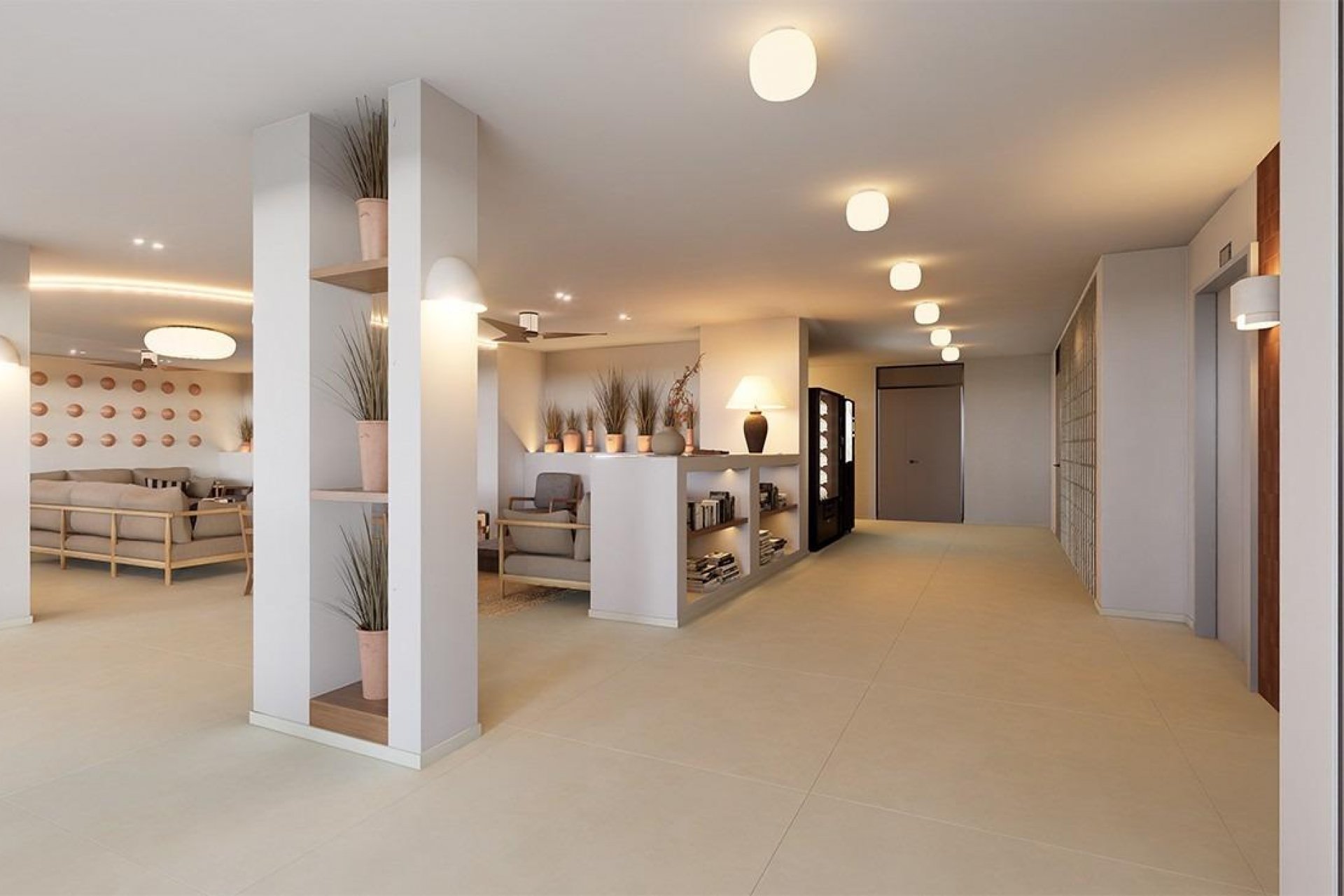 New Build - Penthouse -
Torrevieja - Los Frutales
