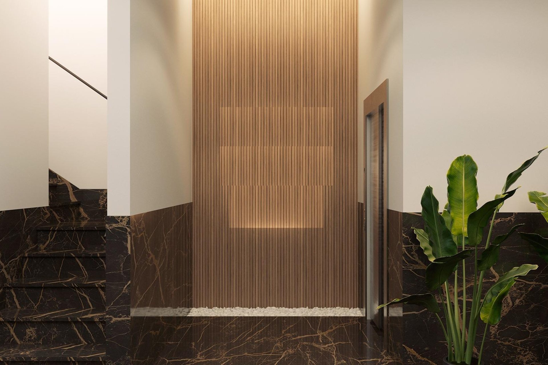 New Build - Penthouse -
Torrevieja - Playa de El Cura