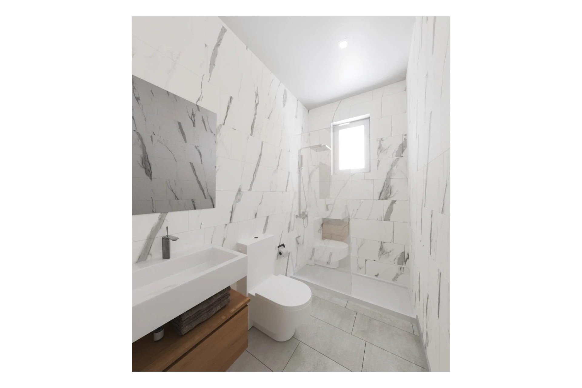 New Build - Penthouse -
Villajoyosa - Cala de Finestrat