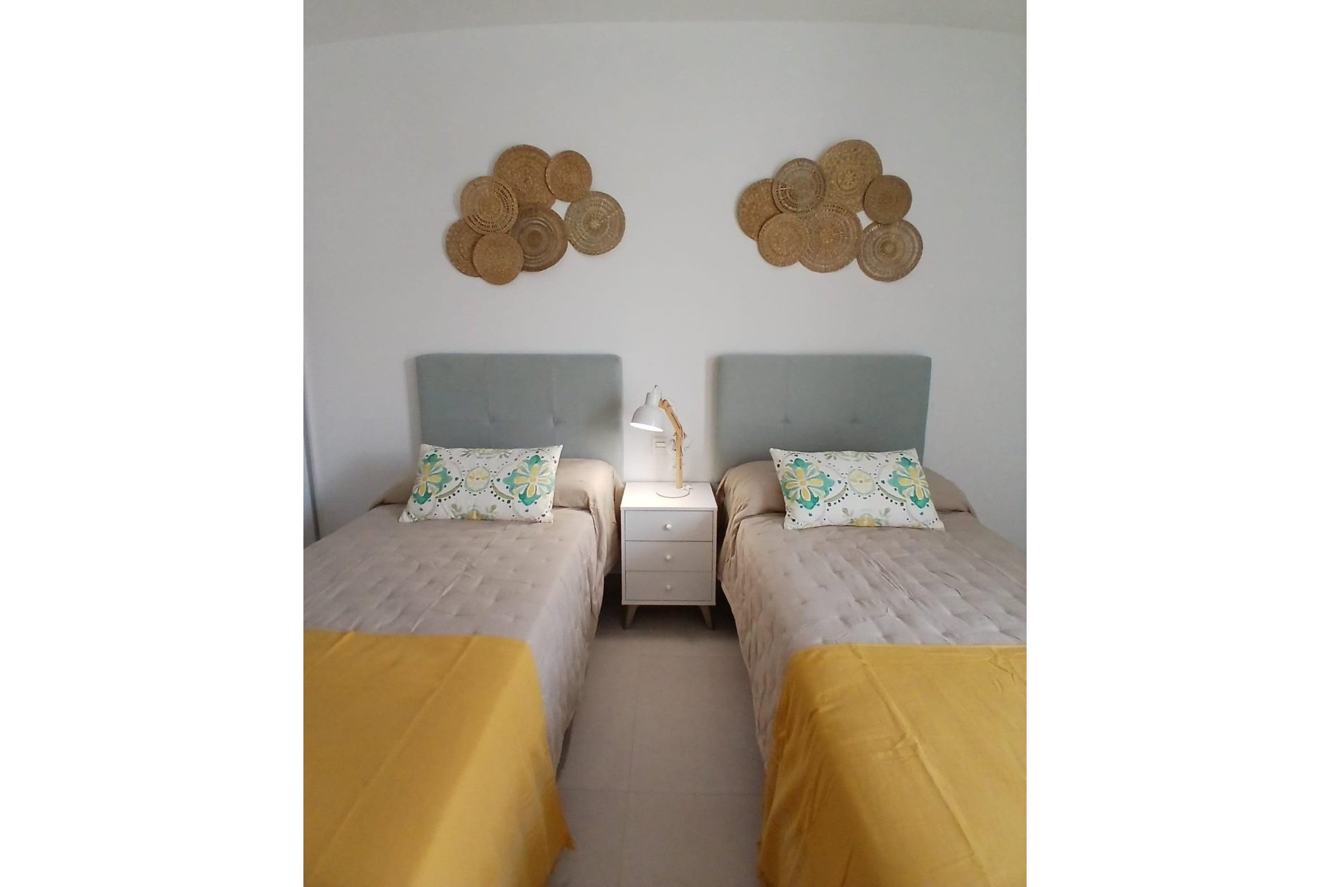 New Build - Quad House -
Bigastro - Loma Alta
