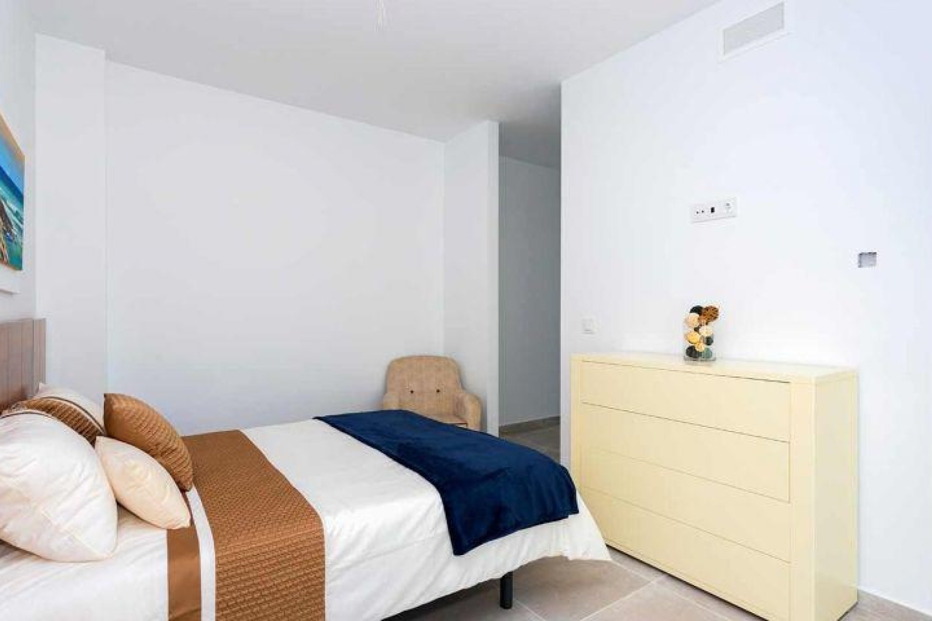 New Build - Quad House -
Daya Nueva - Centro